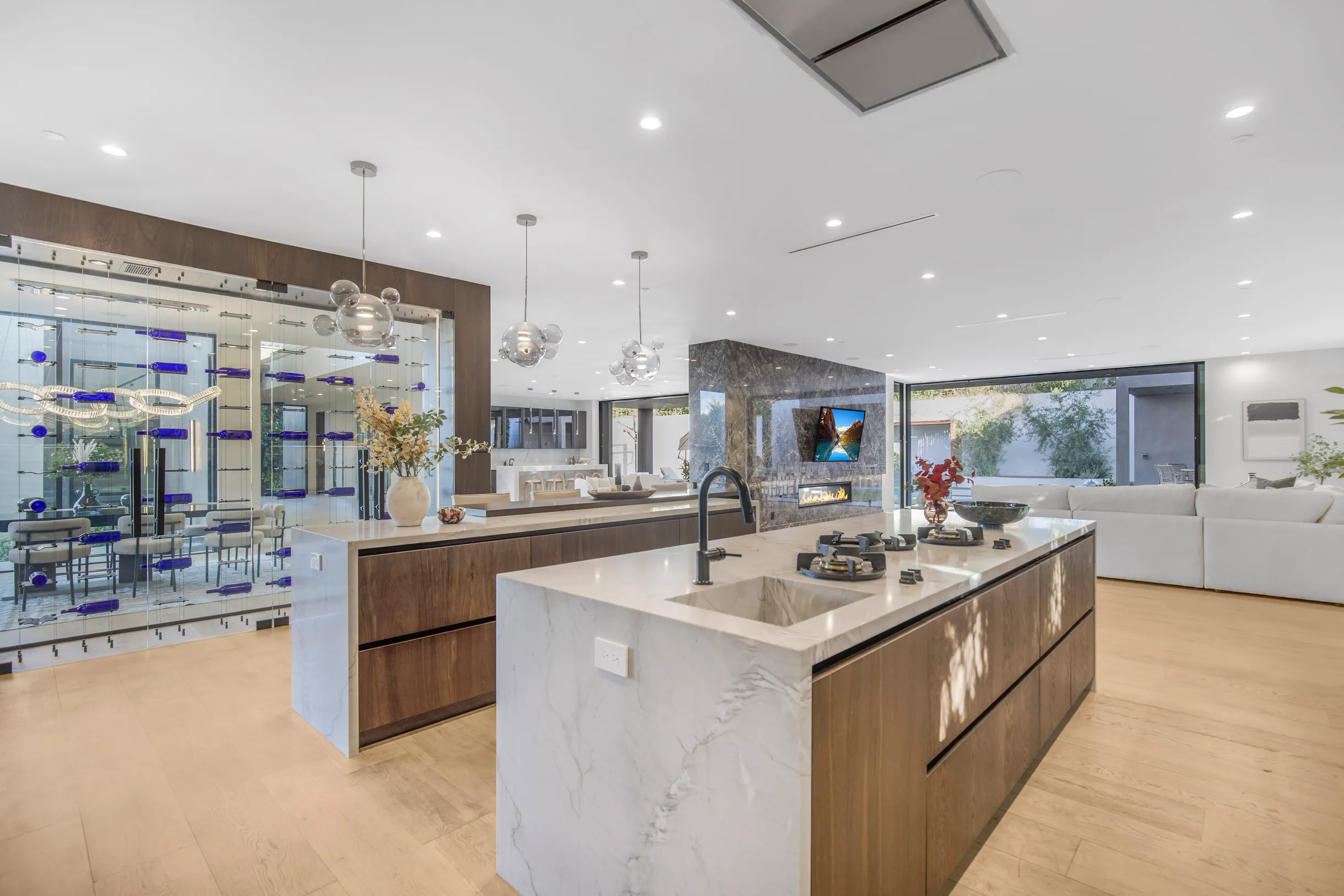 Wander Sherman Oaks Retreat #33