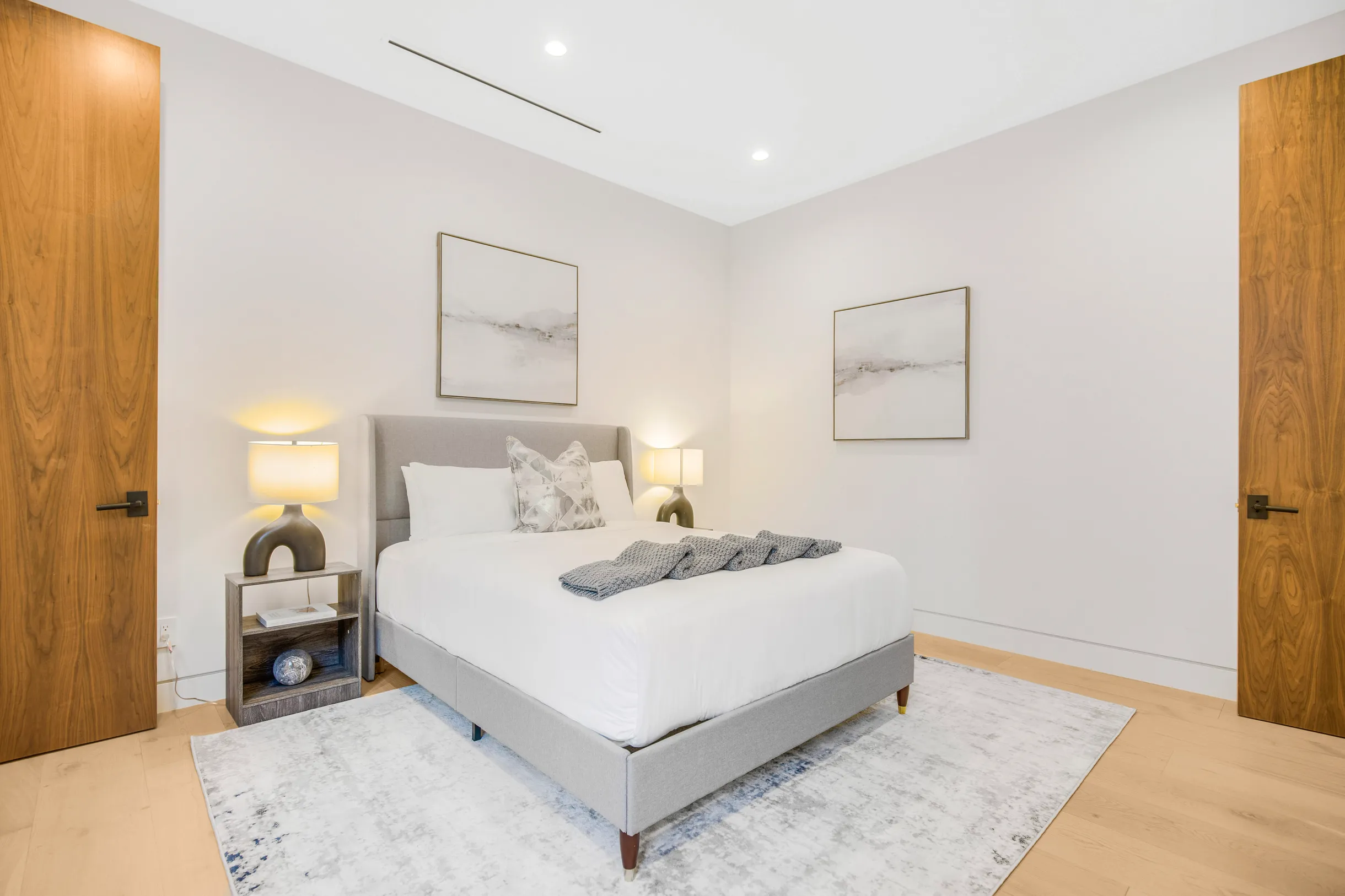 Wander Sherman Oaks Retreat #10