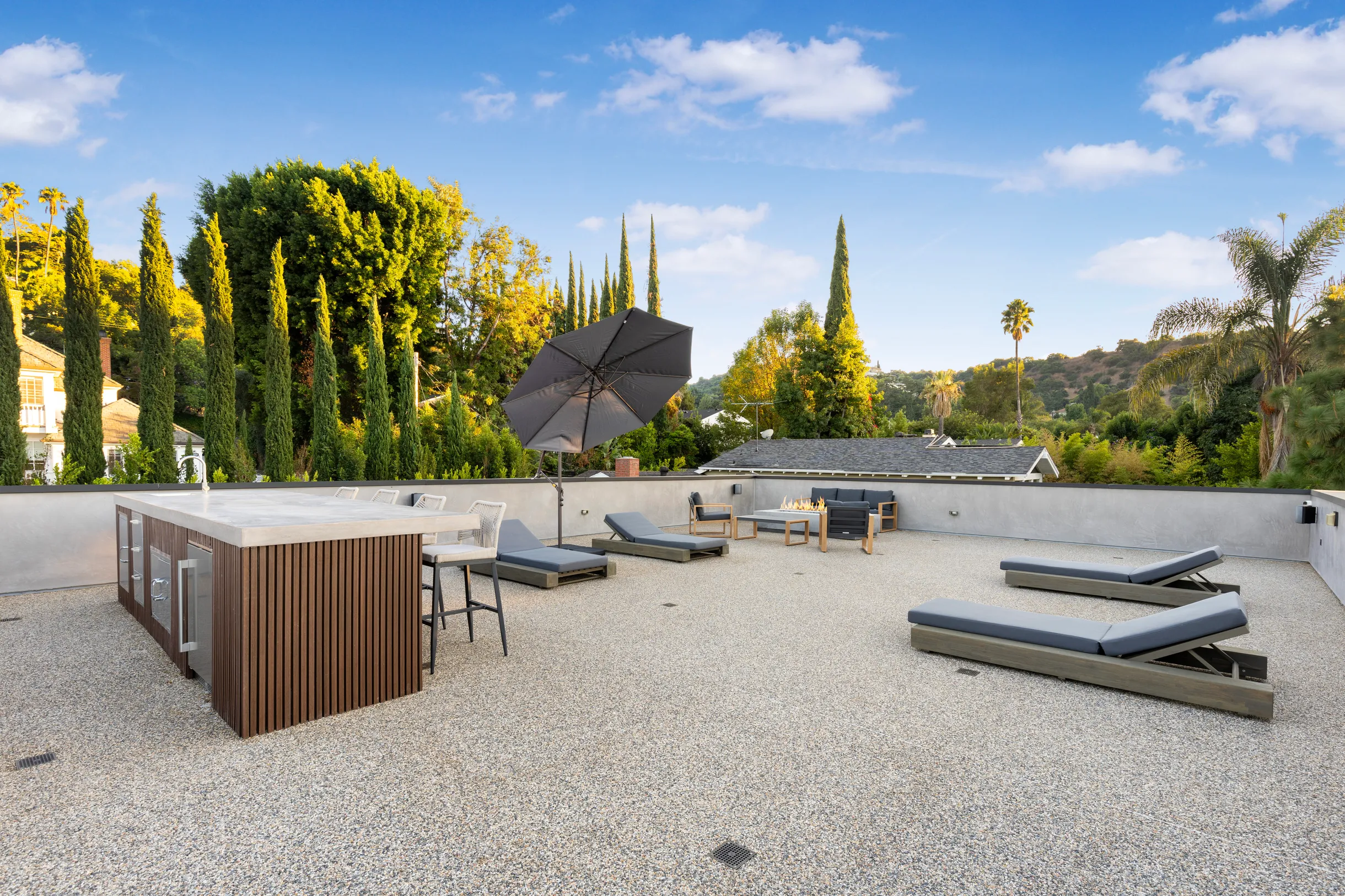 Wander Sherman Oaks Retreat #14