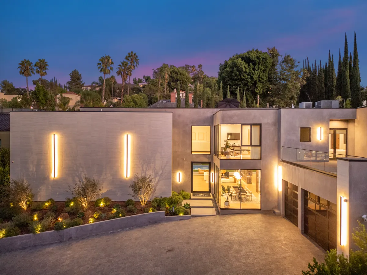 Property in Sherman Oaks, Los Angeles property photo 4