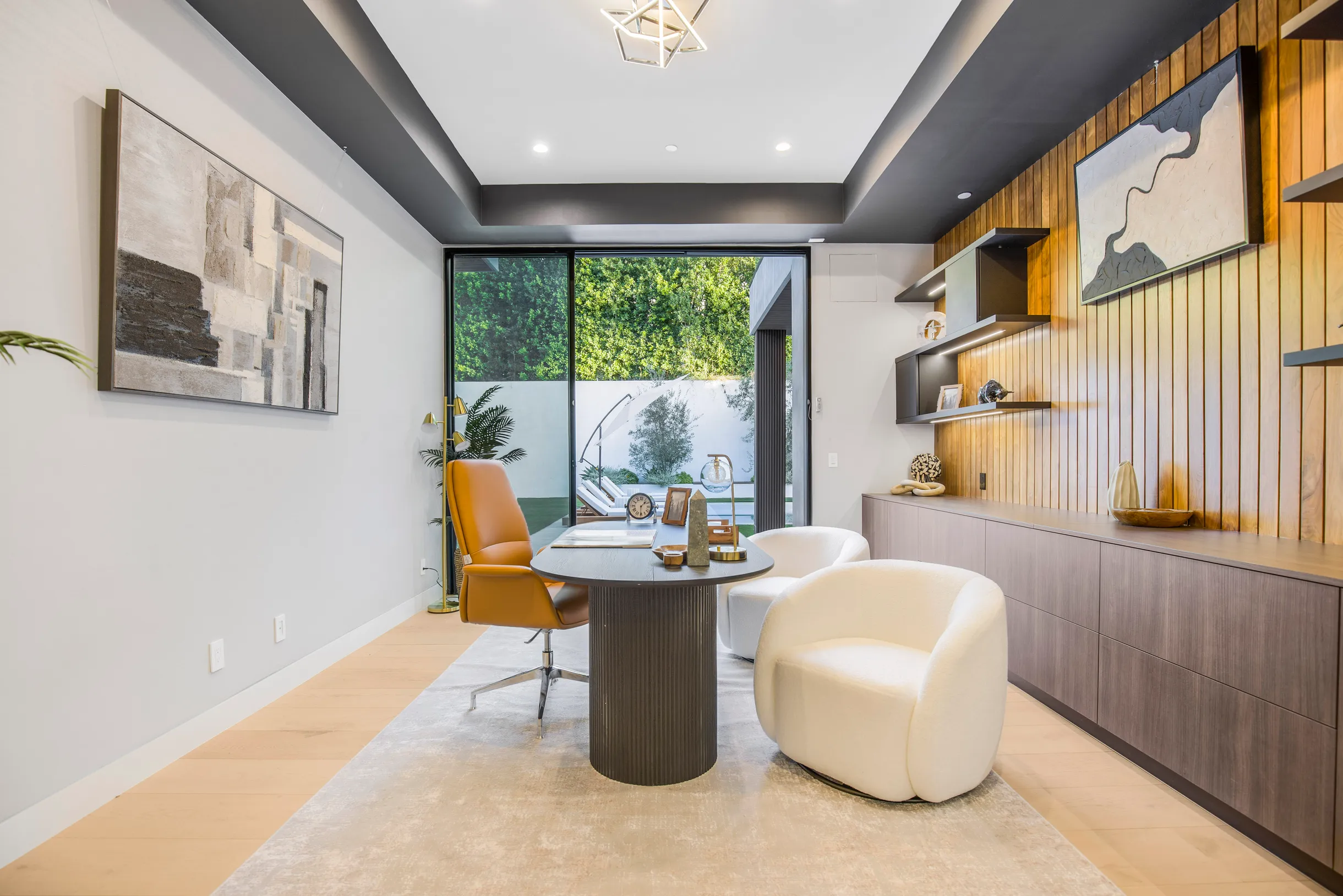 Wander Sherman Oaks Retreat #18