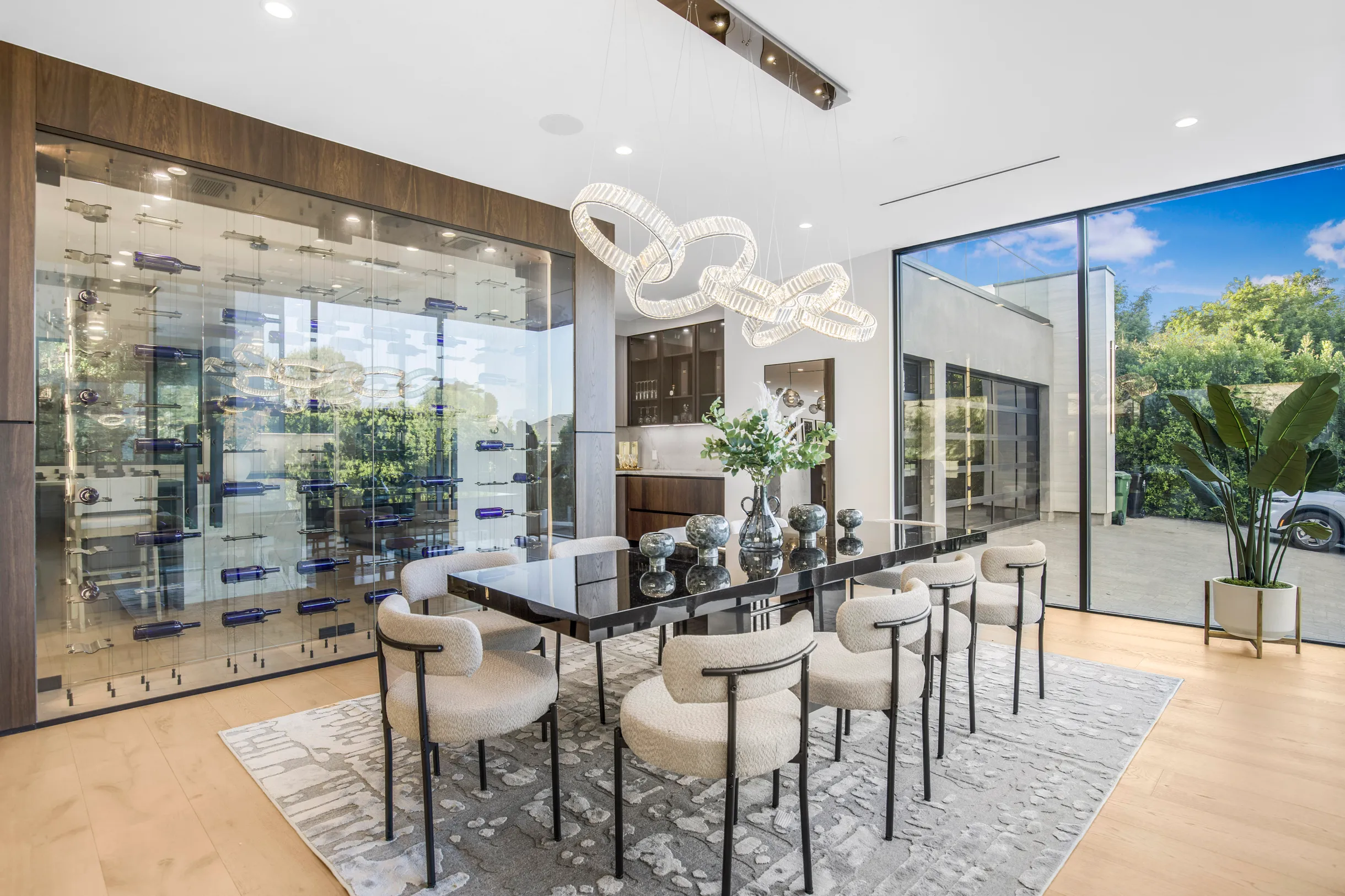 Wander Sherman Oaks Retreat #43