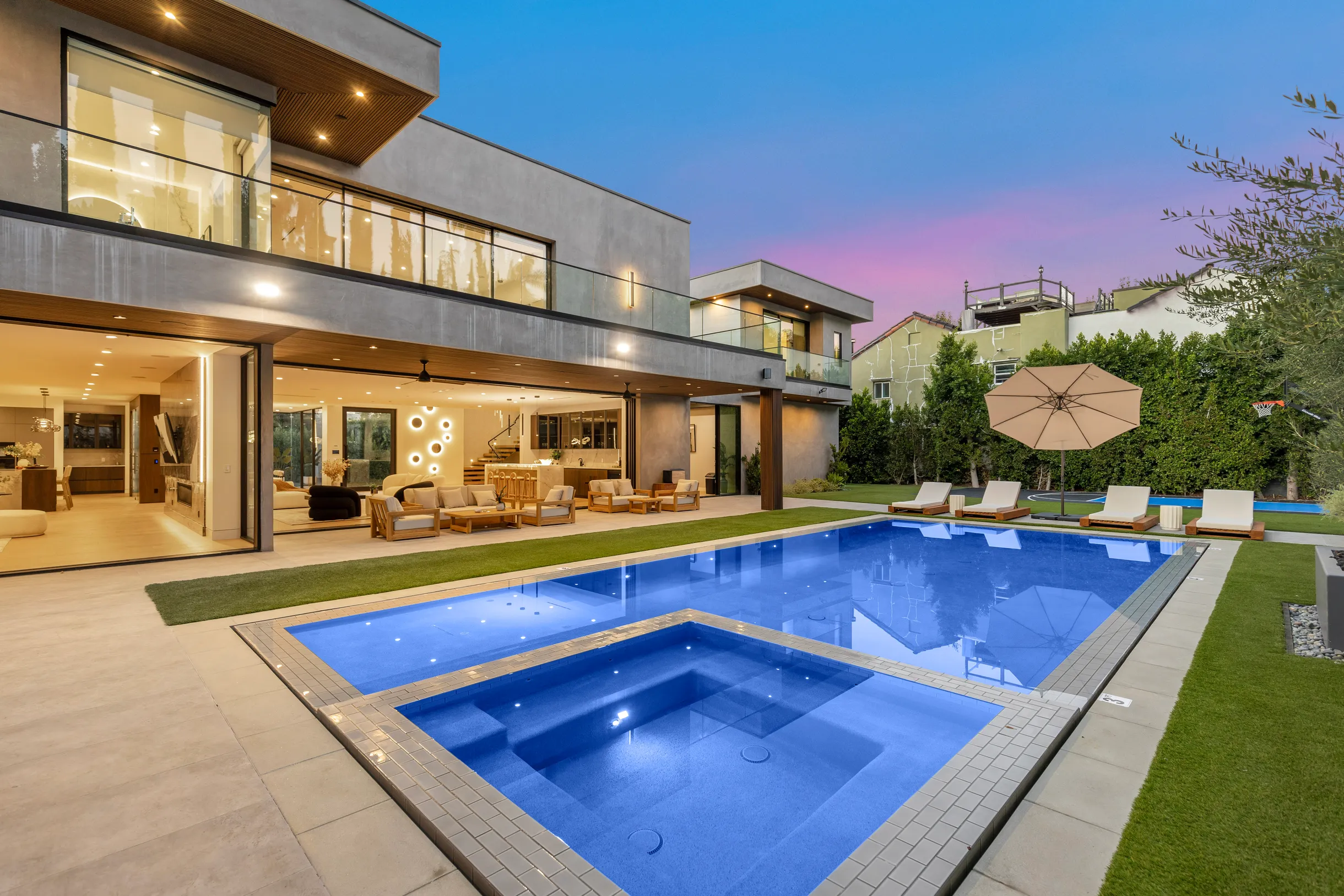 Wander Sherman Oaks Retreat #44