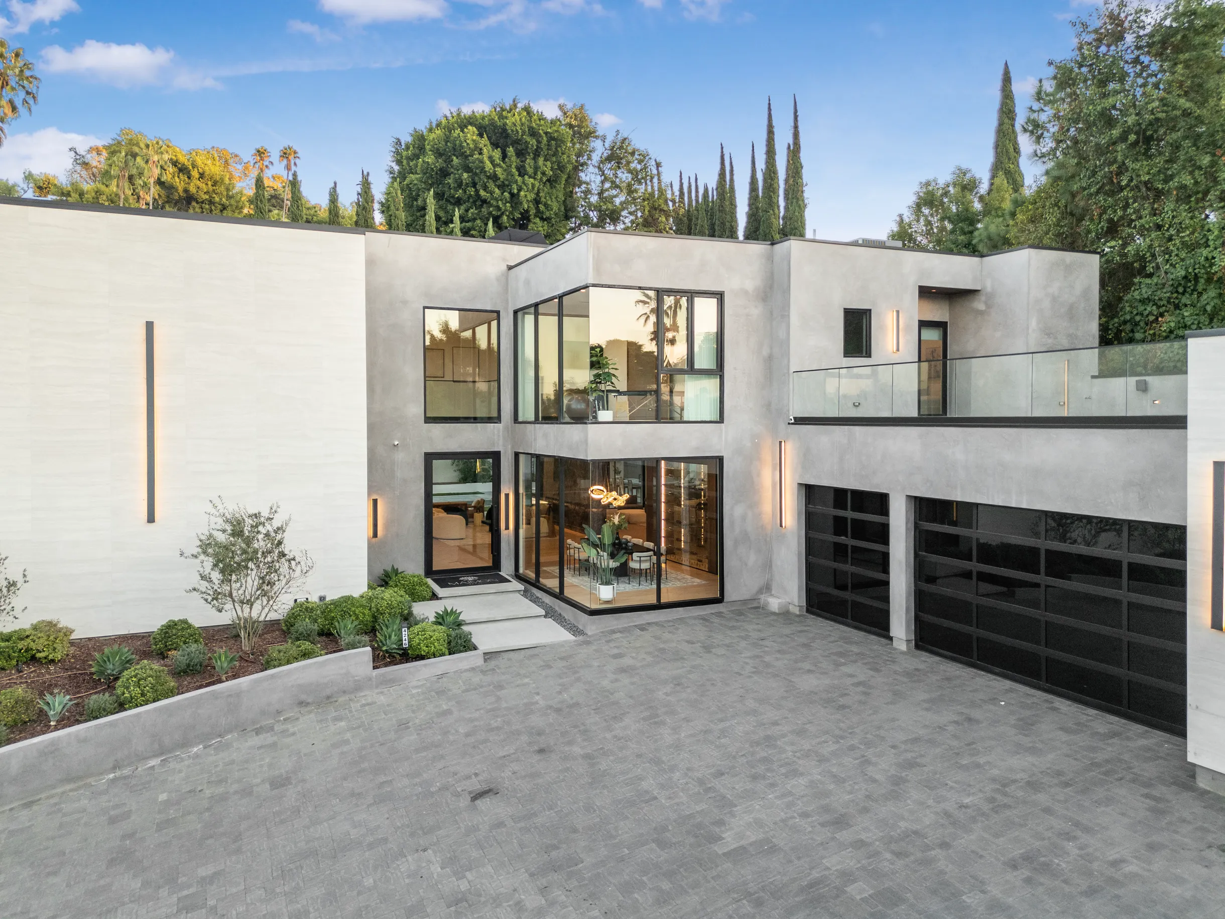 Wander Sherman Oaks Retreat #45