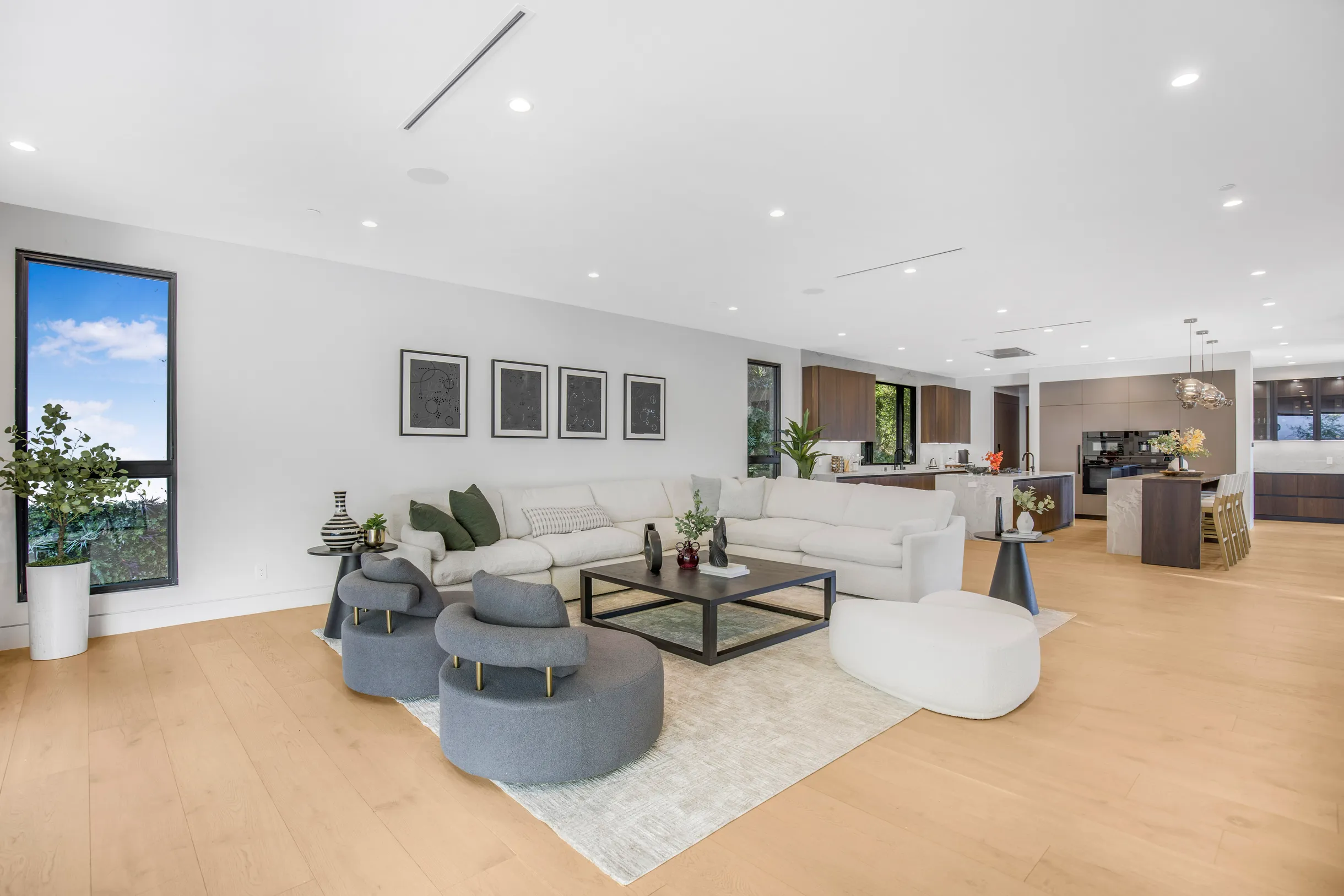 Wander Sherman Oaks Retreat #19