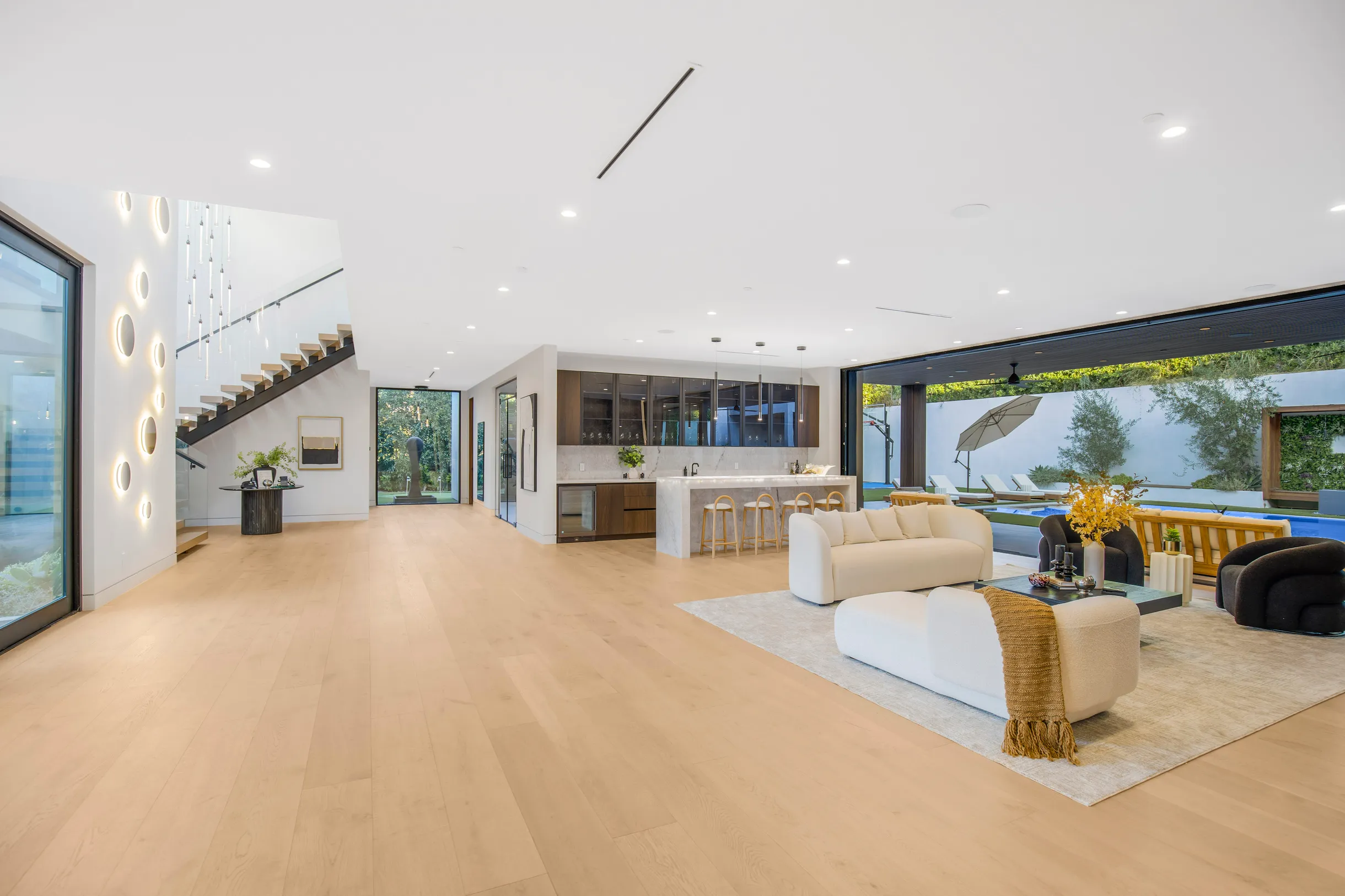 Wander Sherman Oaks Retreat #46