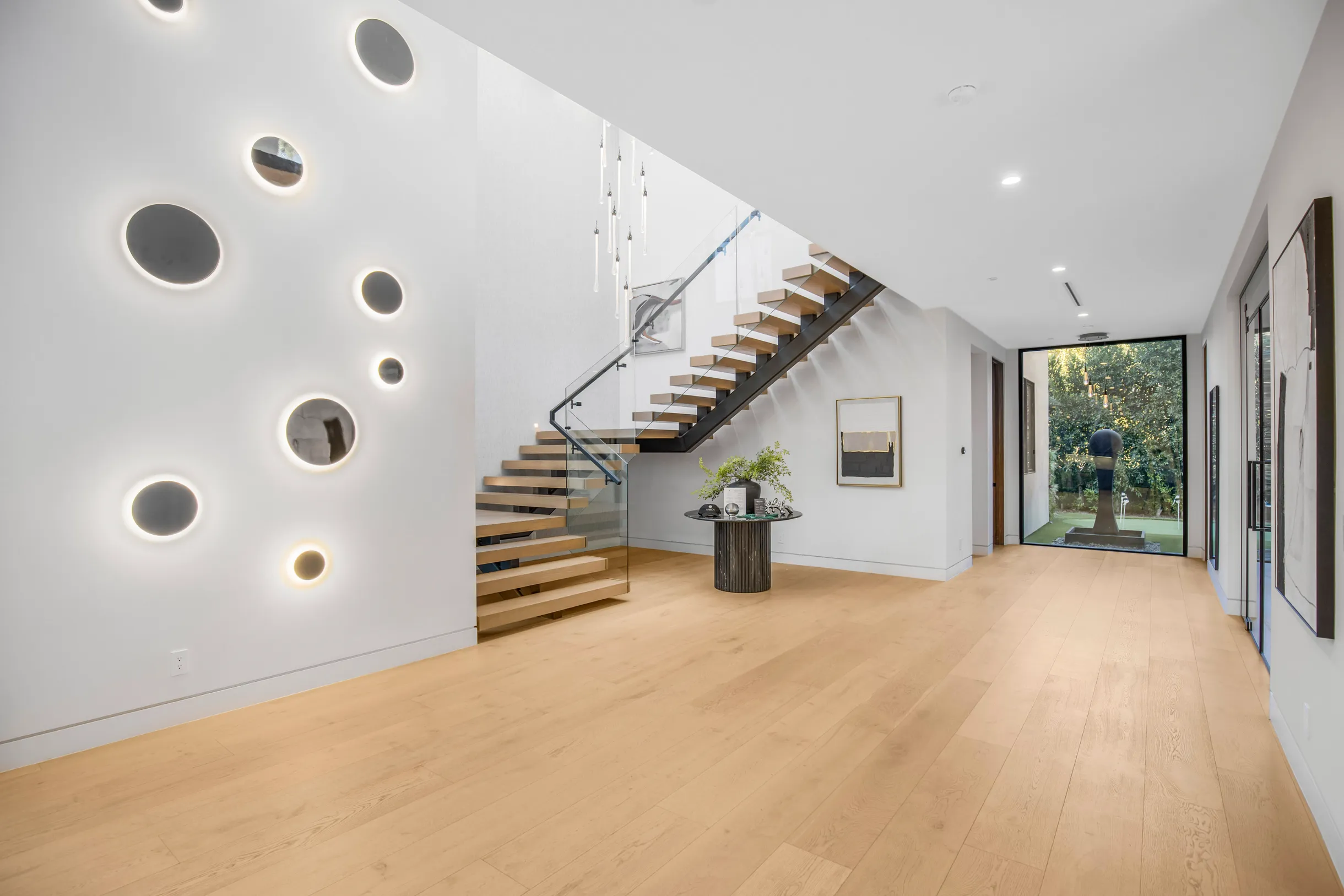 Wander Sherman Oaks Retreat #20