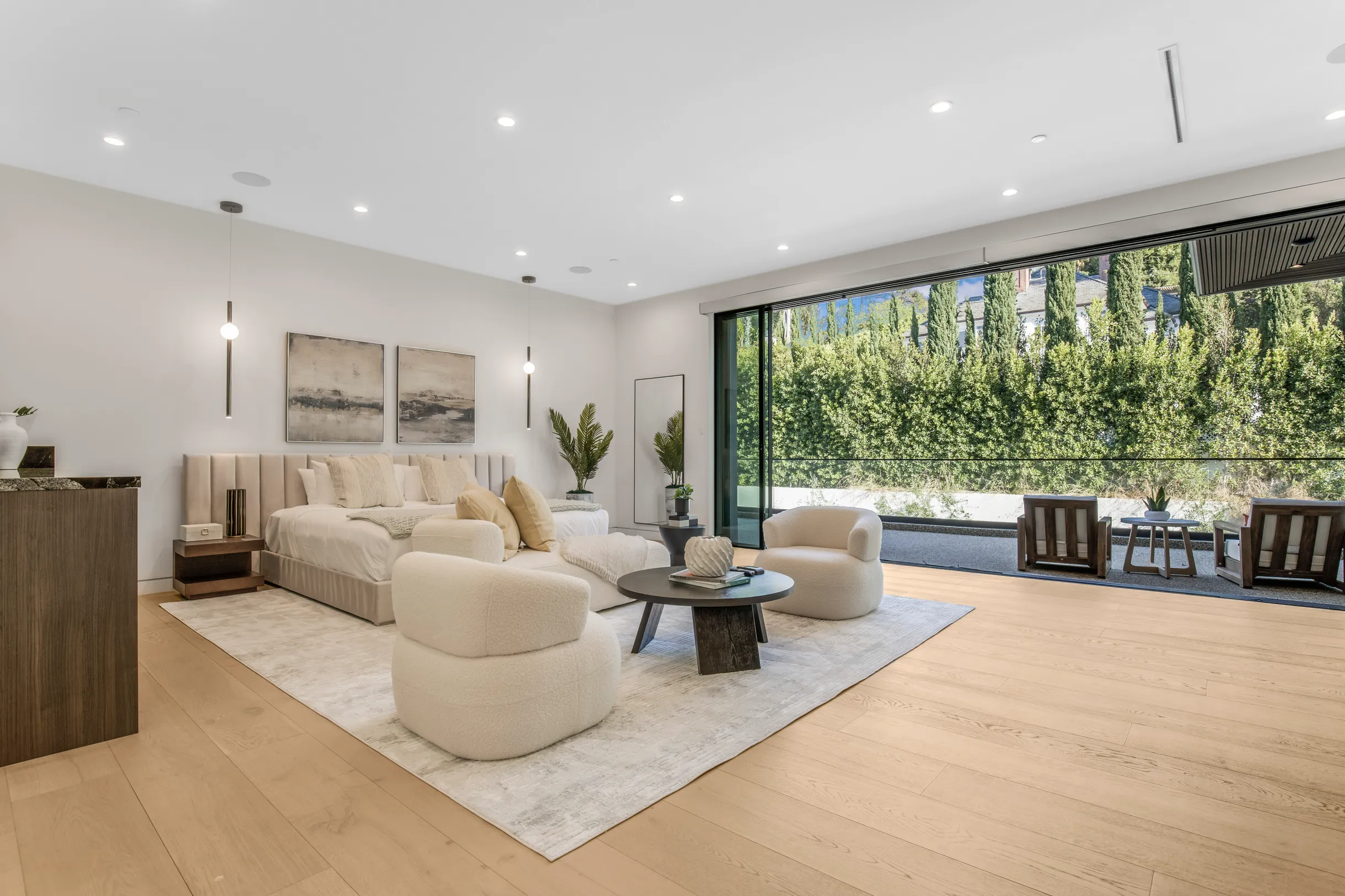 Wander Sherman Oaks Retreat #37