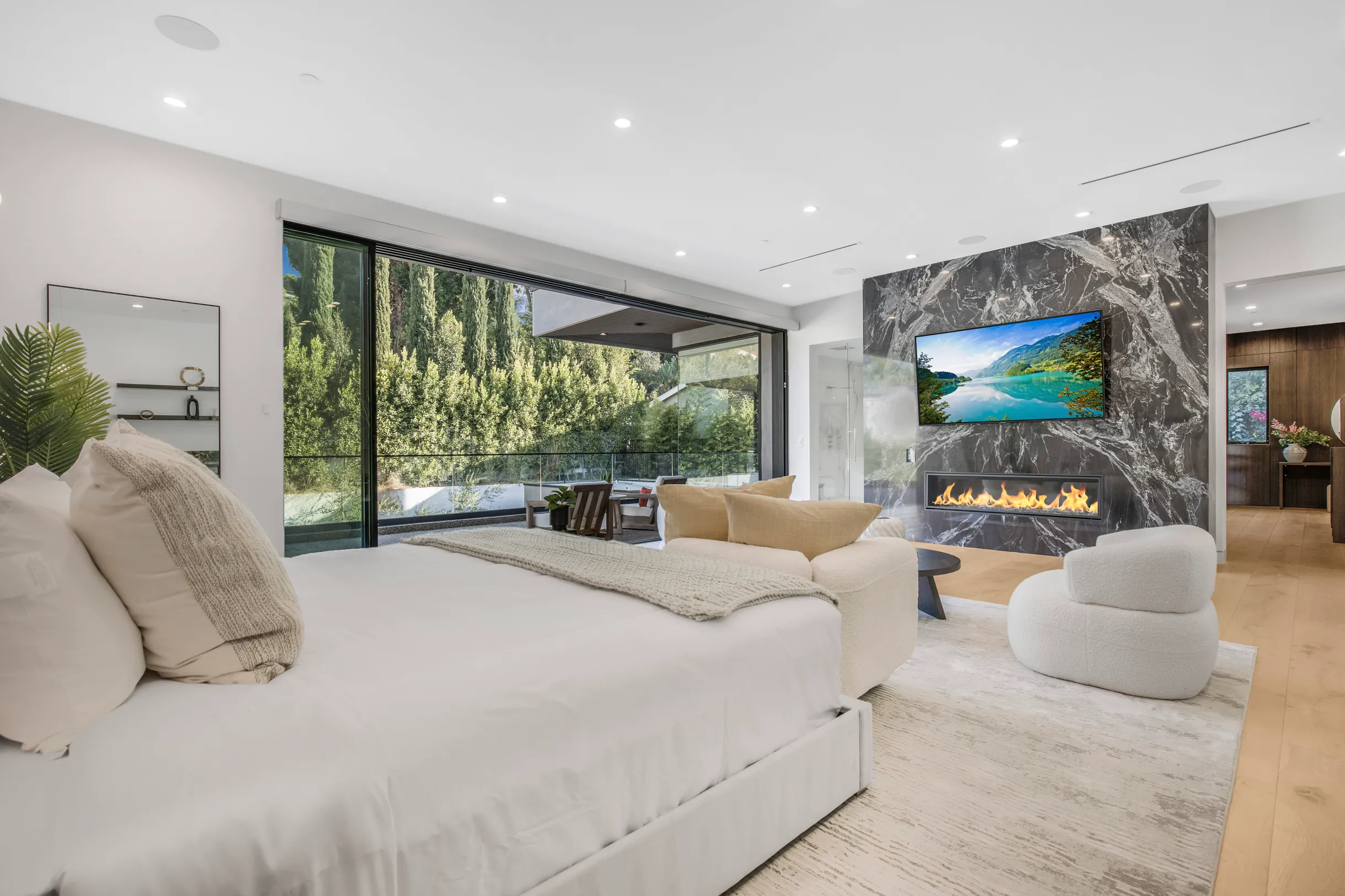 Wander Sherman Oaks Retreat #23