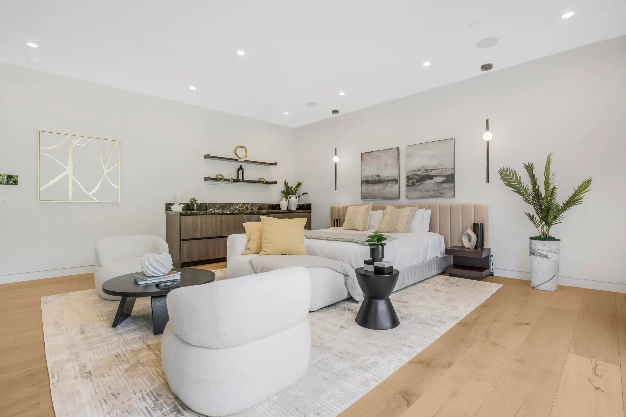 Wander Sherman Oaks Retreat #47