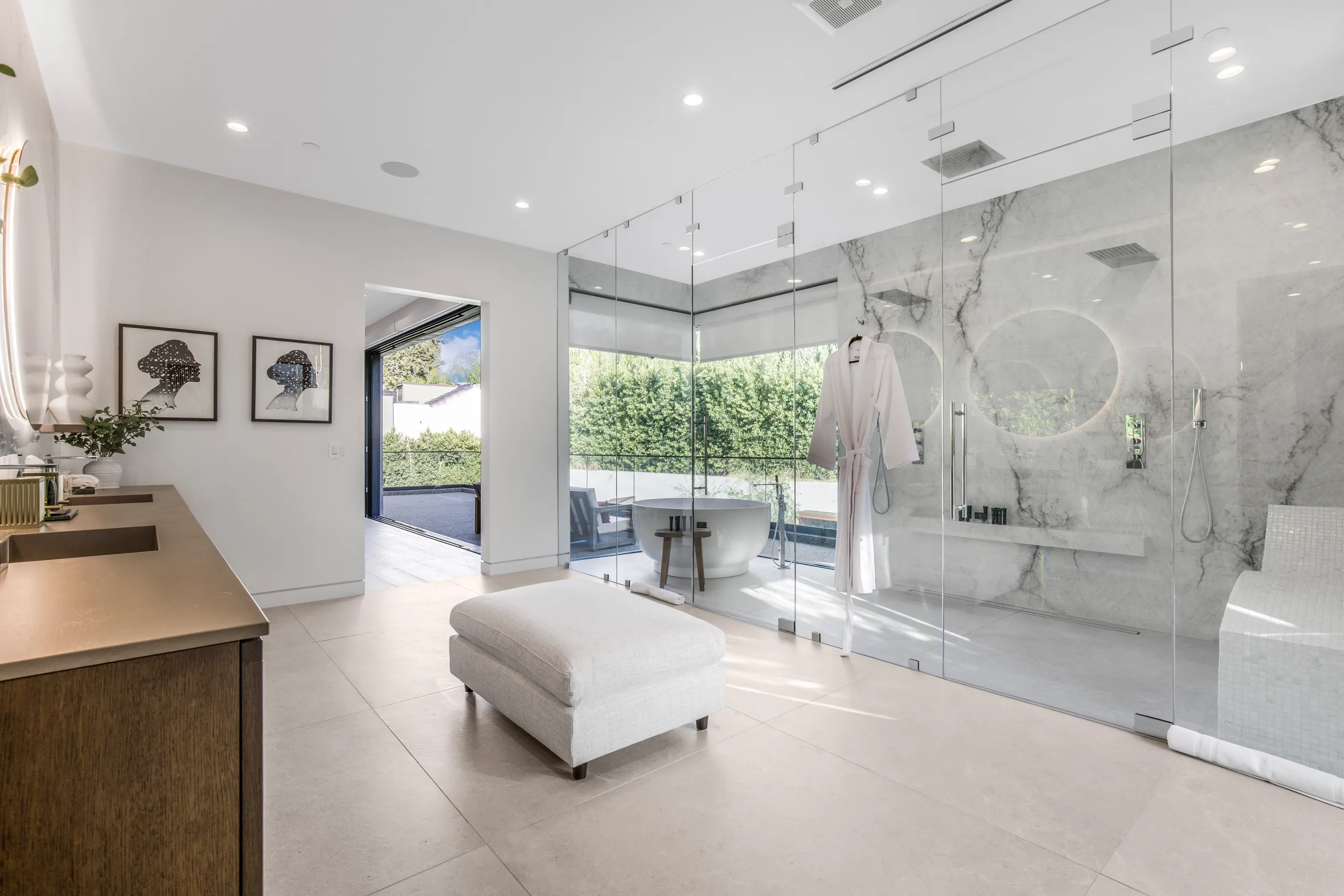 Wander Sherman Oaks Retreat #38