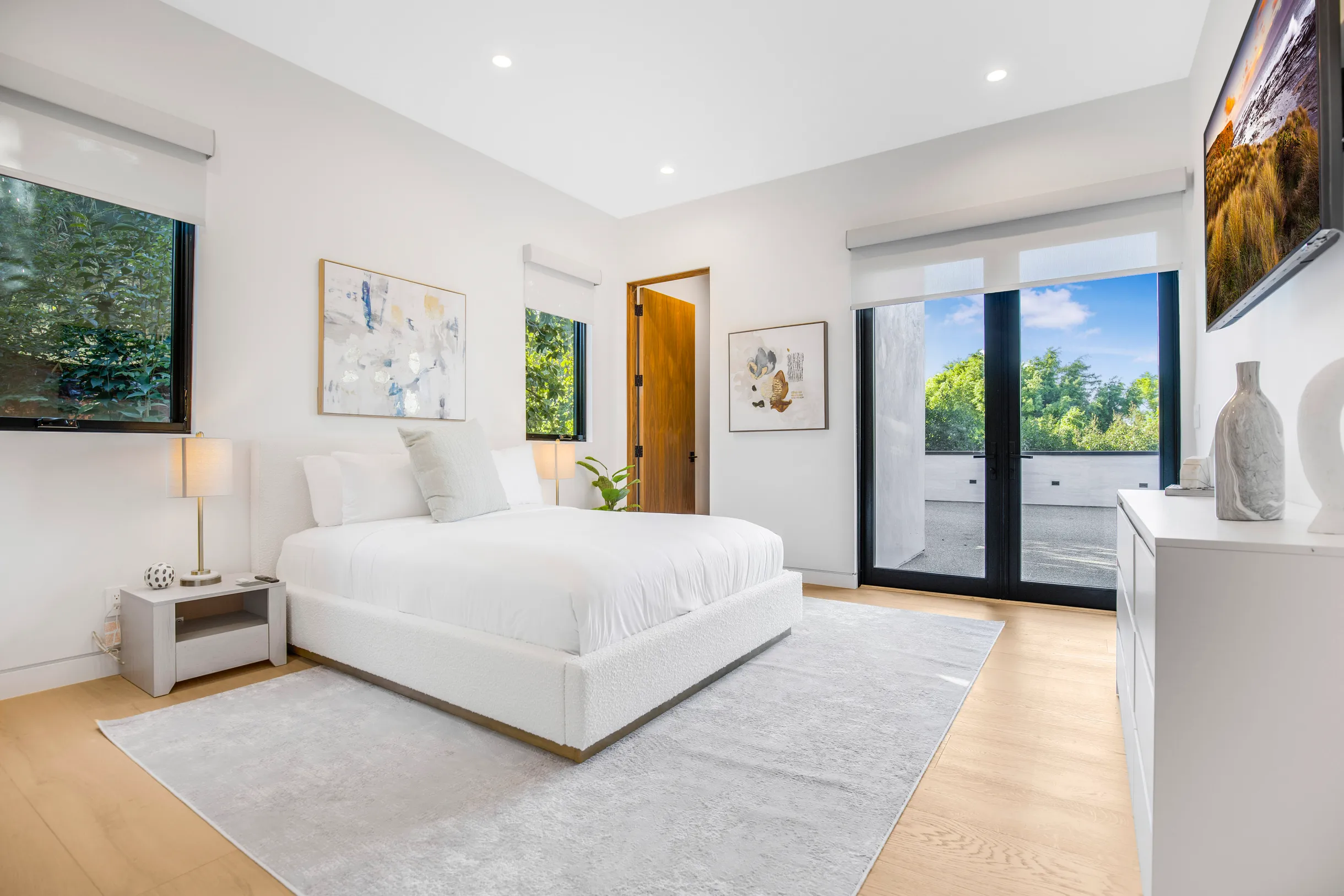 Wander Sherman Oaks Retreat #24