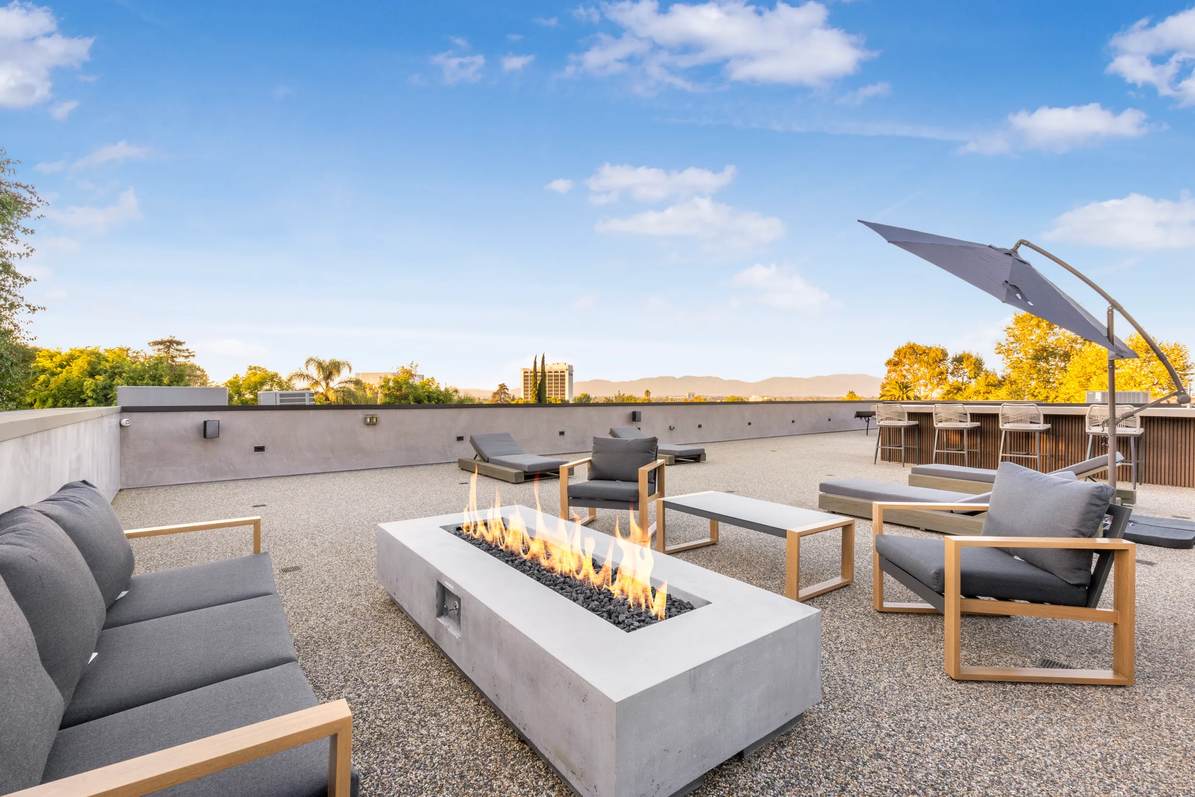 Wander Sherman Oaks Retreat #39