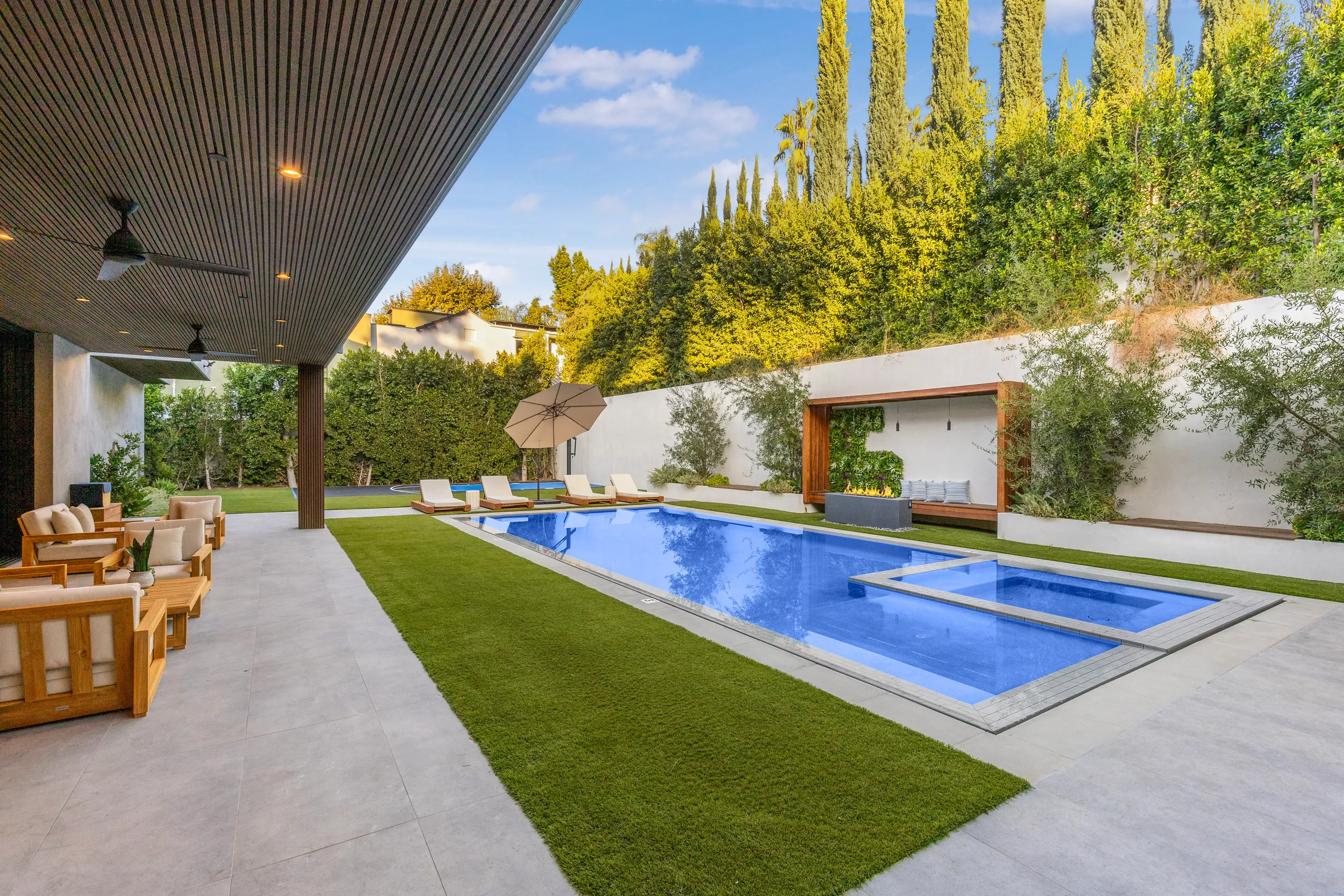 Wander Sherman Oaks Retreat #49