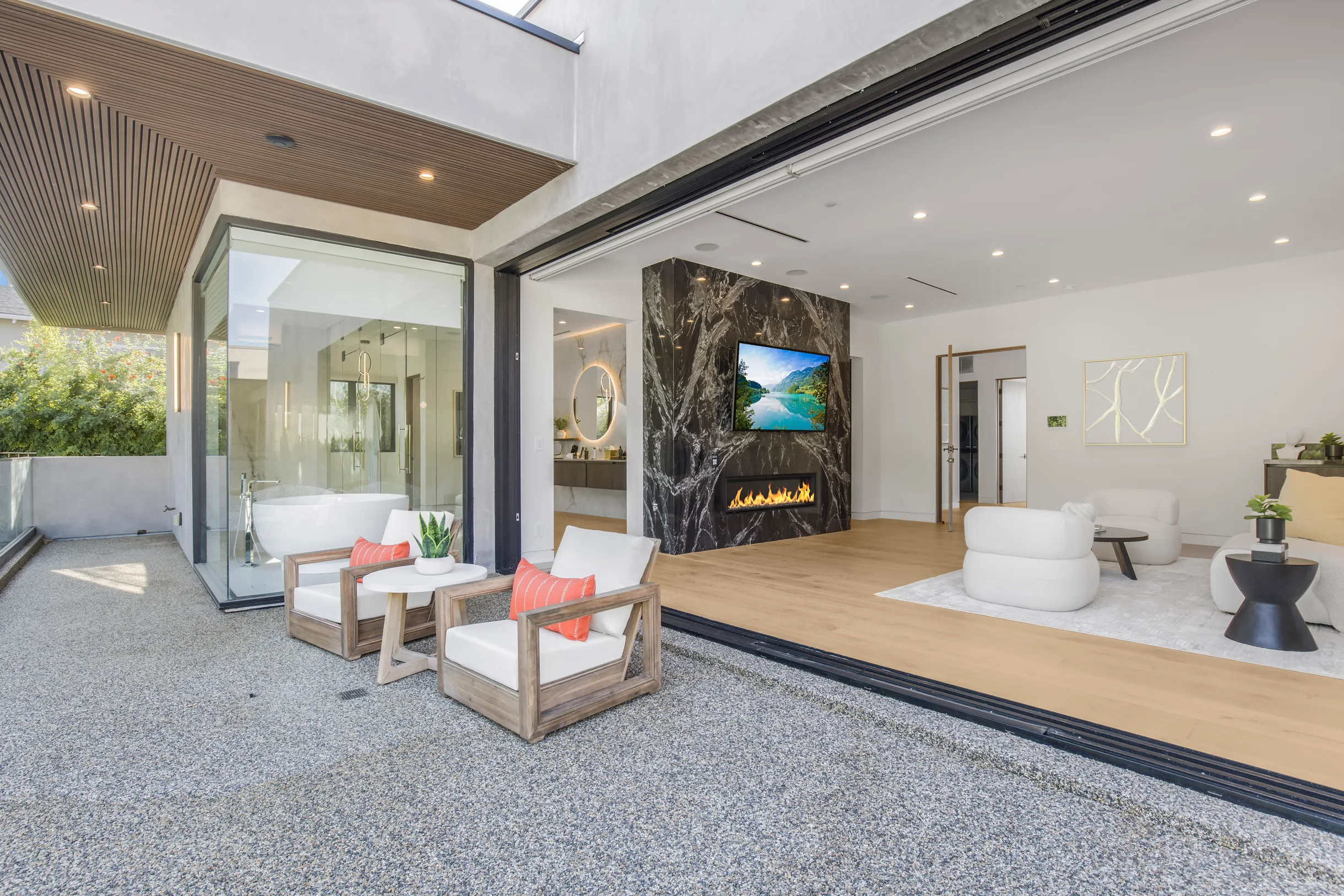 Wander Sherman Oaks Retreat #28