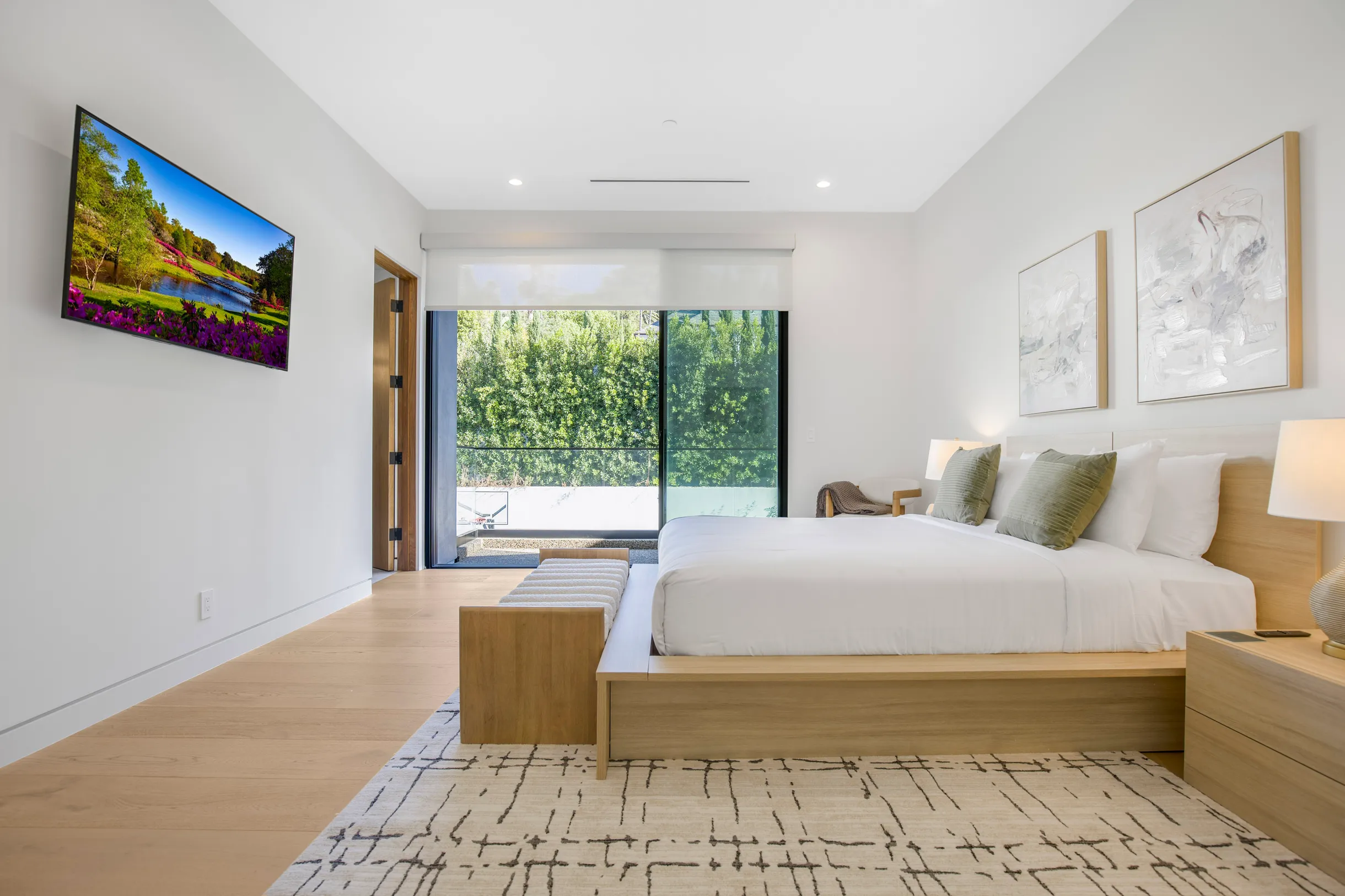 Wander Sherman Oaks Retreat #30