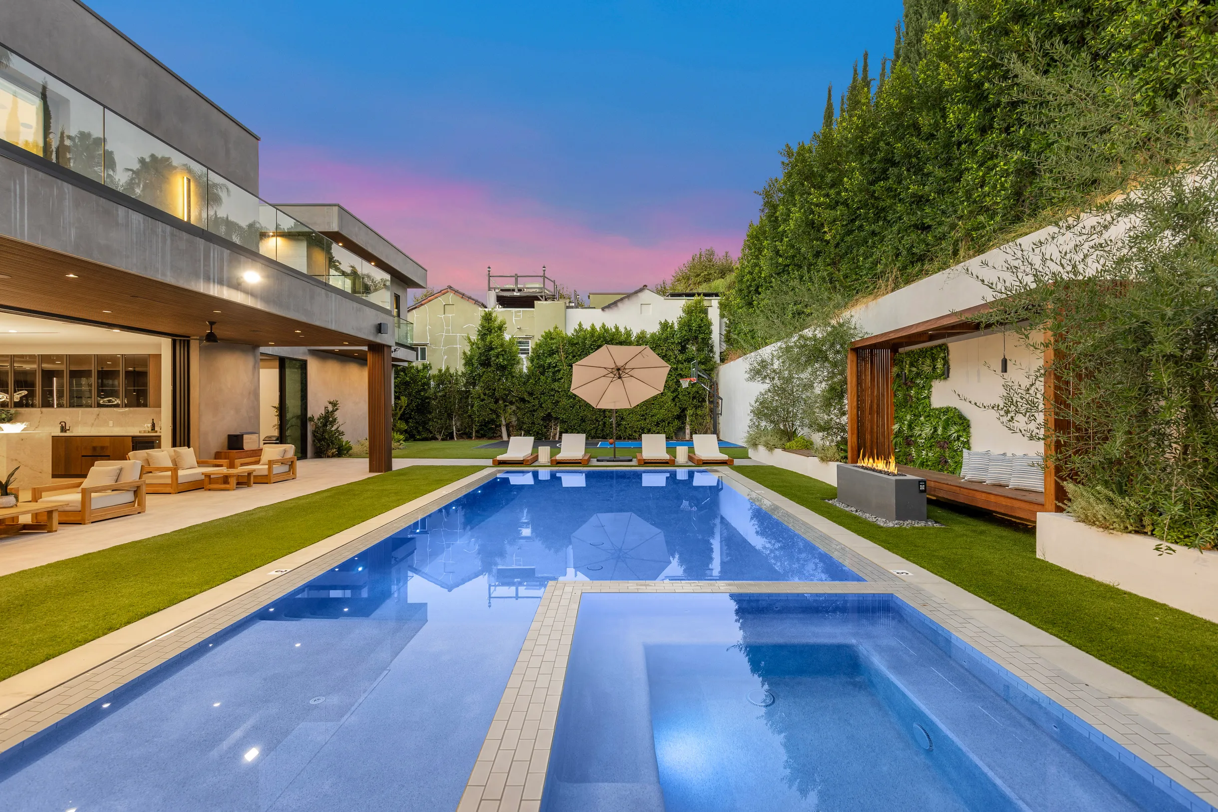 Wander Sherman Oaks Retreat #53