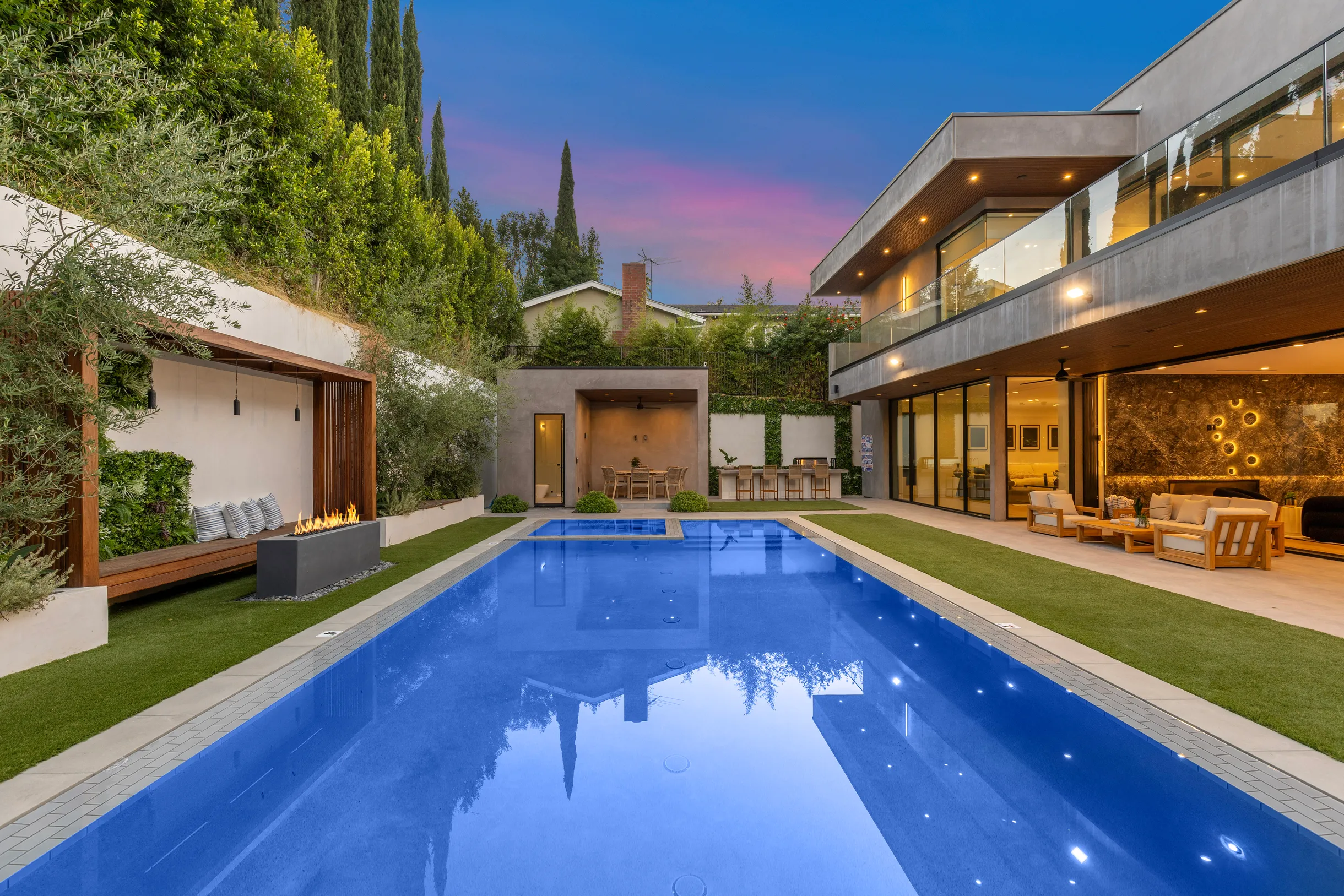 Wander Sherman Oaks Retreat #41