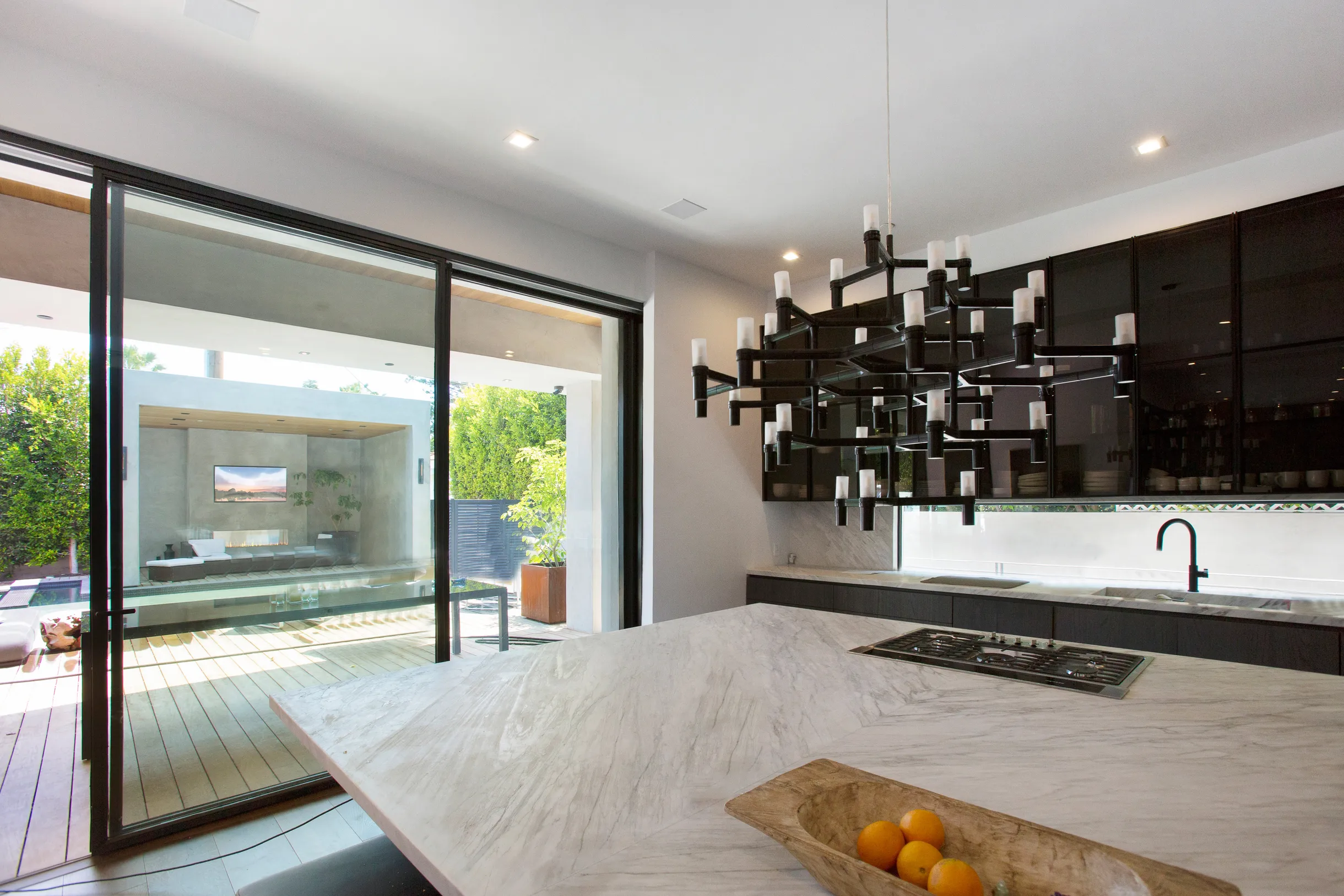 Wander Beverly Hills Escape #5