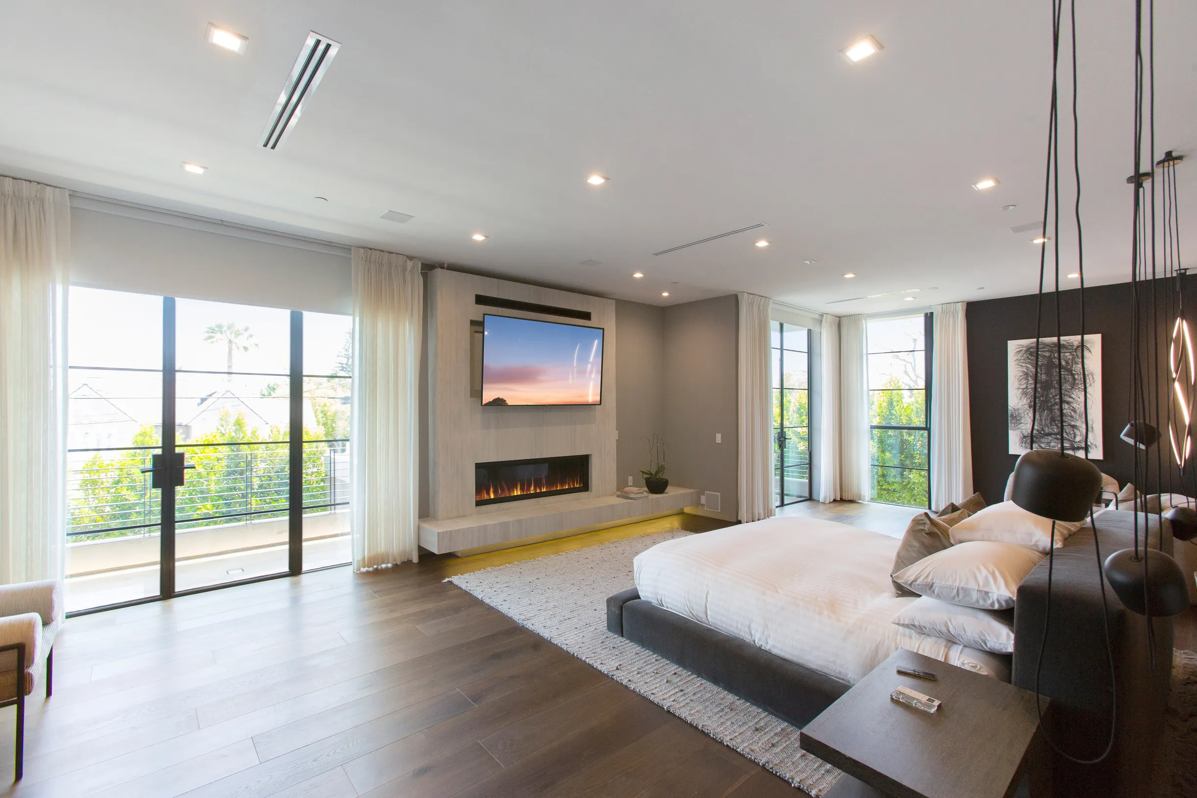 Wander Beverly Hills Escape #32