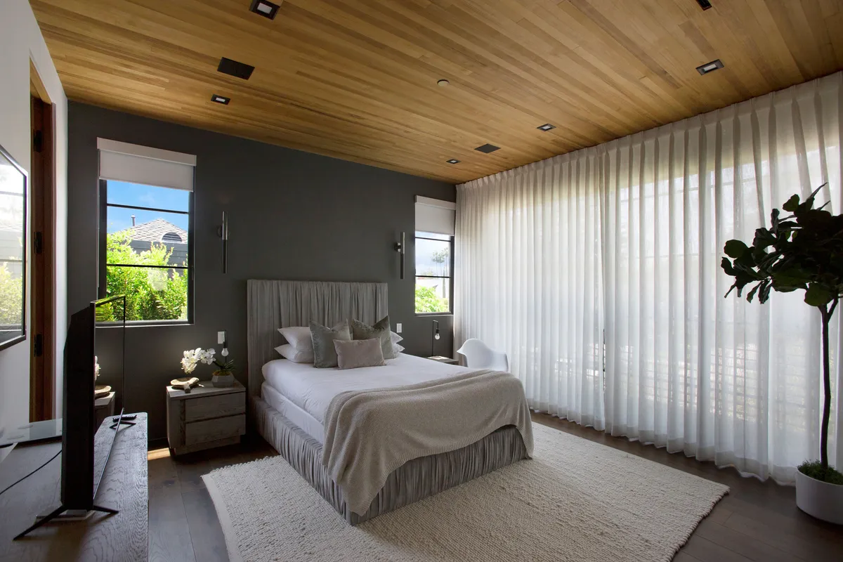 Bedroom 3 image