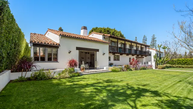 Wander Hollywood Hills Allure #4