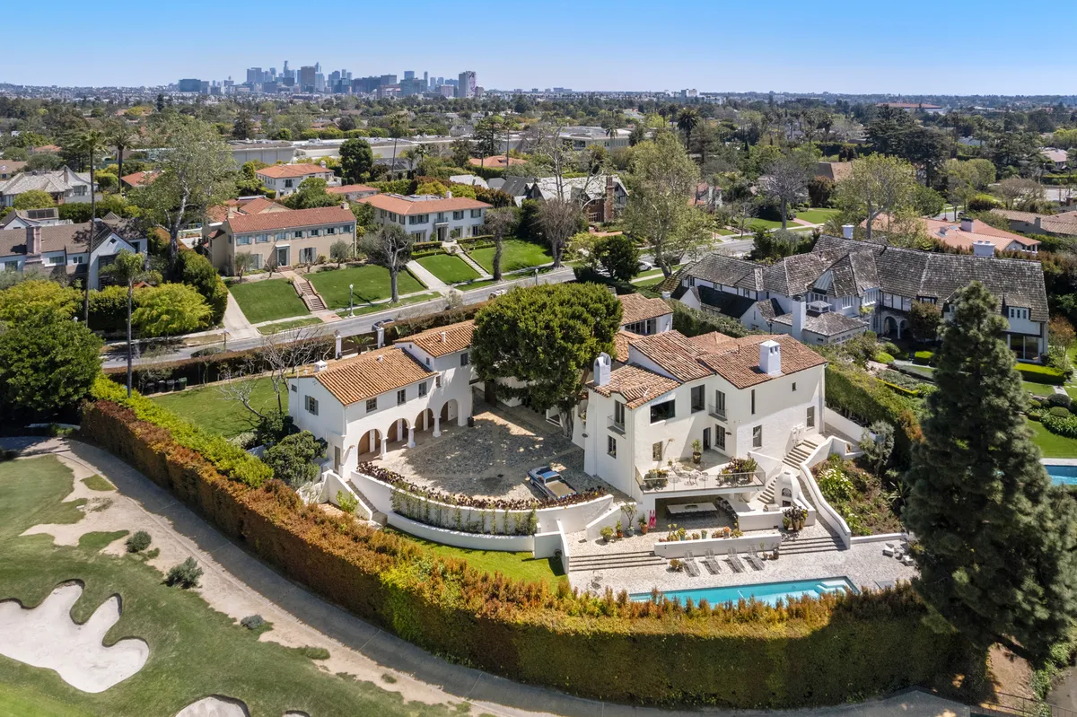 Wander Hollywood Hills Allure #78
