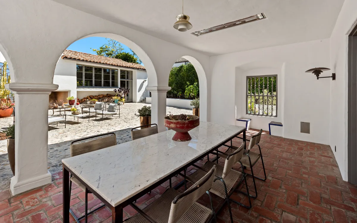 Wander Hollywood Hills Allure #80
