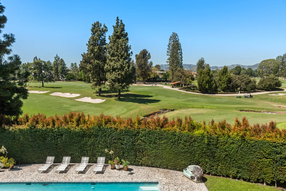 Wander Hollywood Hills Allure #62