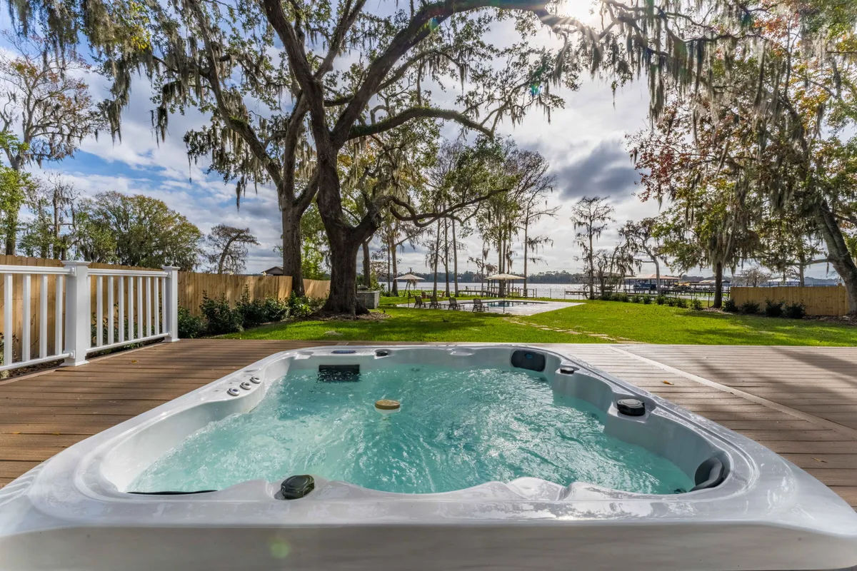 Wander Jacksonville Waterfront #75