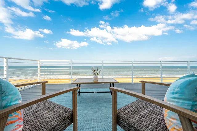 Wander Ponte Vedra Oceanfront #2