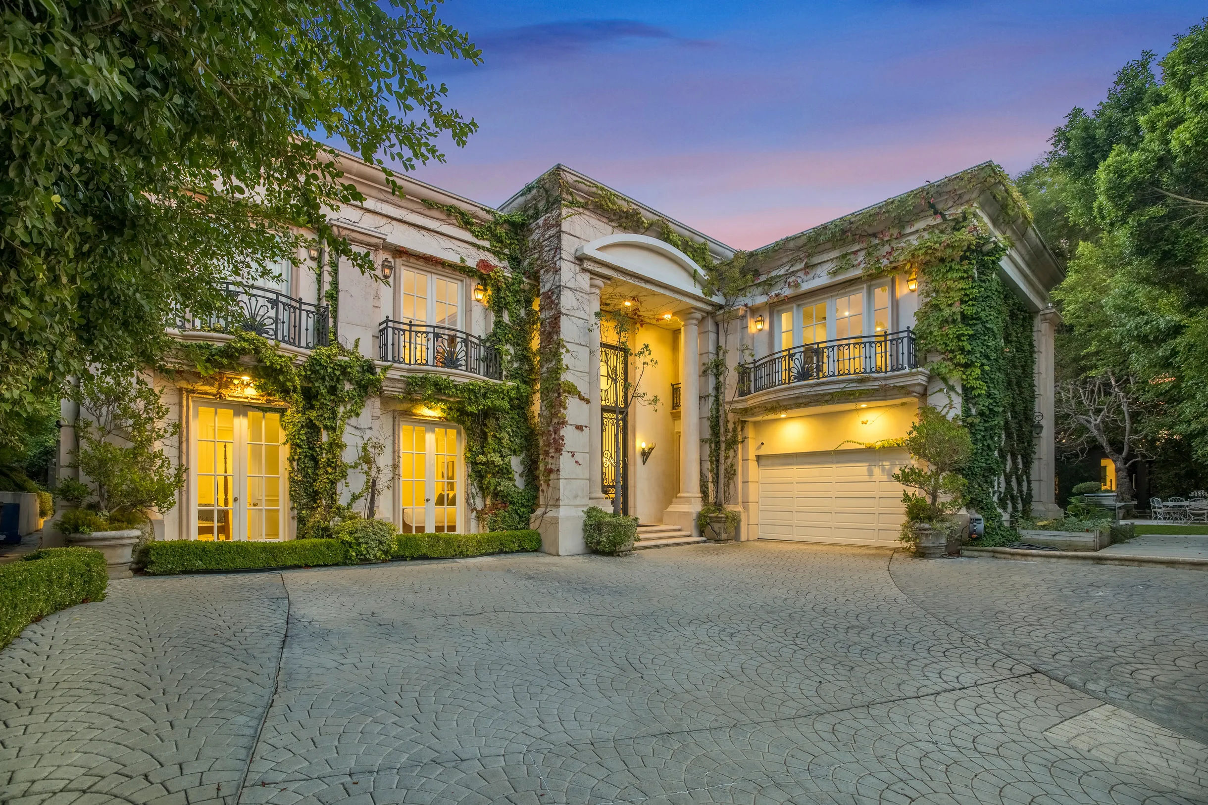 Wander Beverly Hills Villa #45