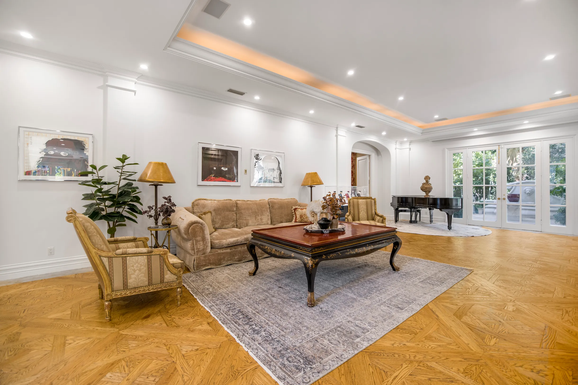 Wander Beverly Hills Villa #29