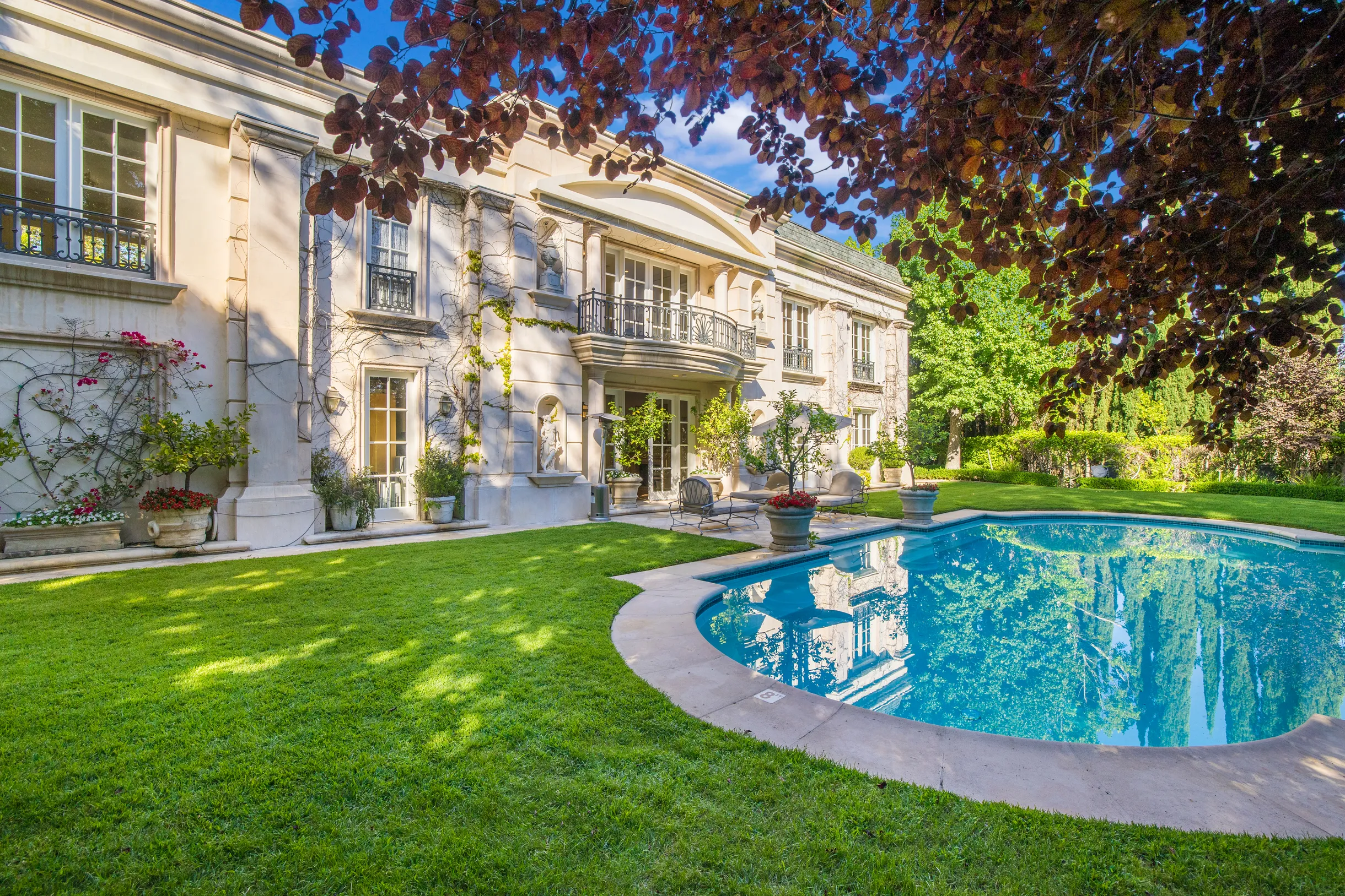 Wander Beverly Hills Villa #30