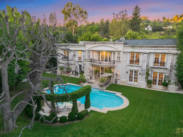Wander Beverly Hills Villa #4
