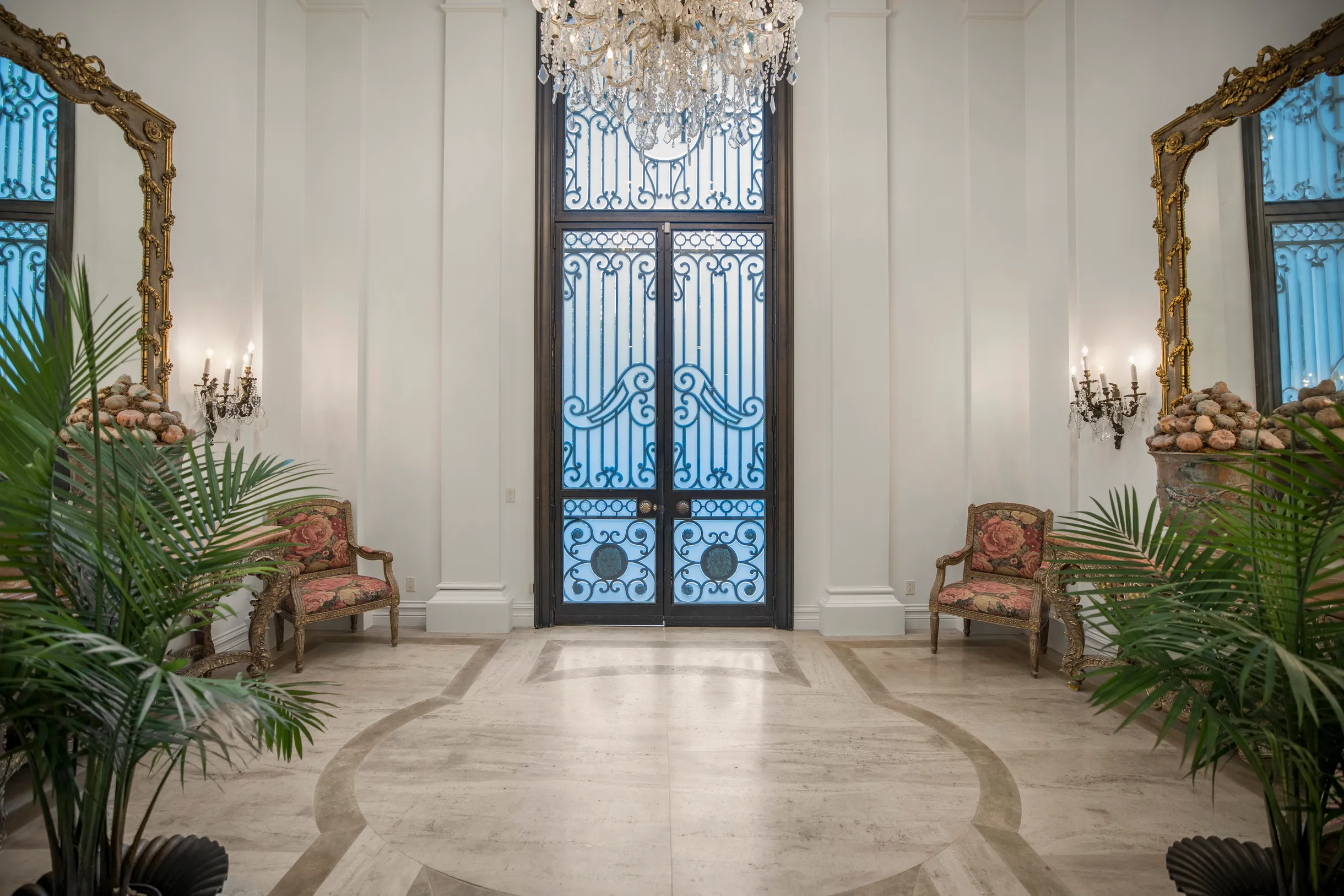 Wander Beverly Hills Villa #31