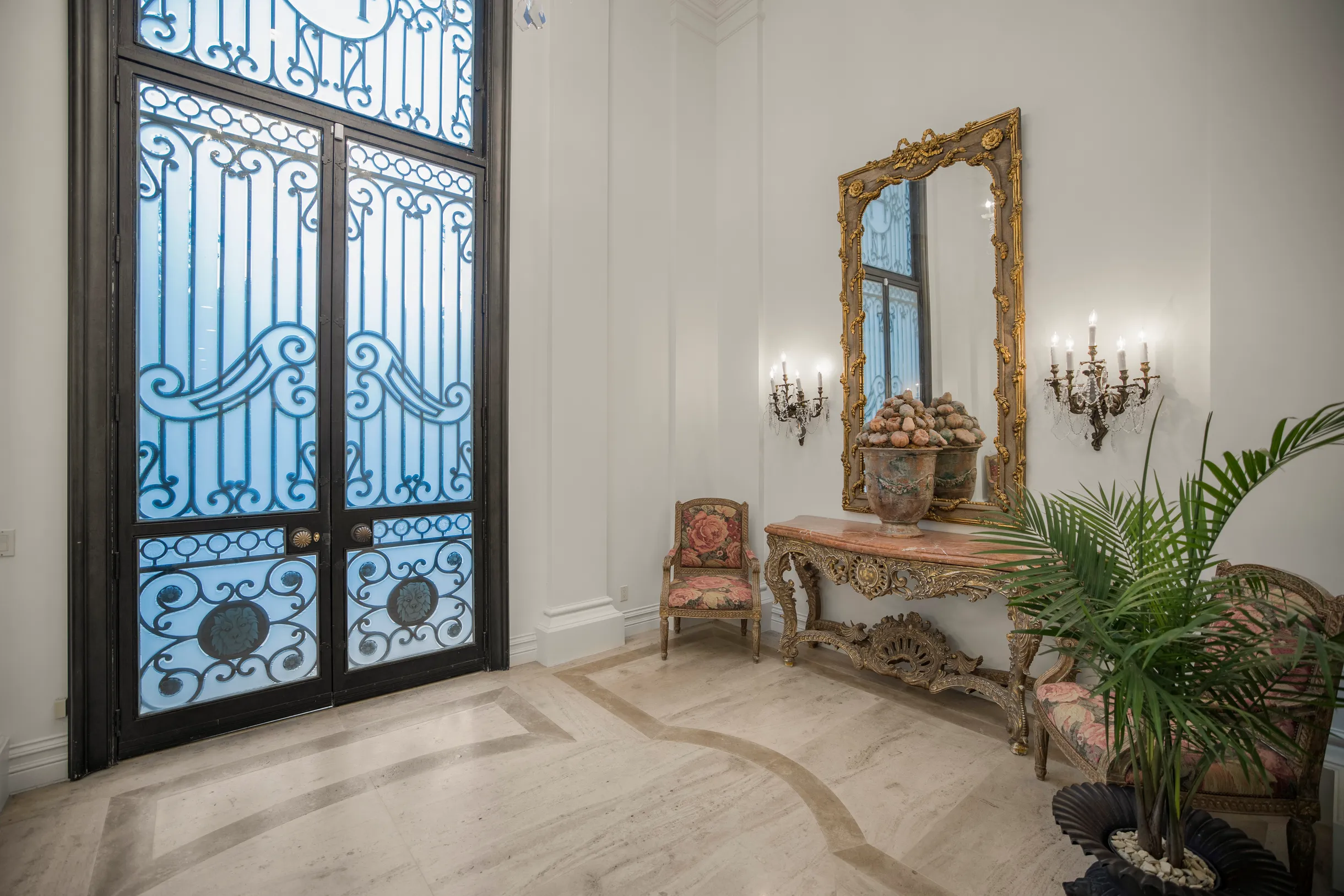 Wander Beverly Hills Villa #5