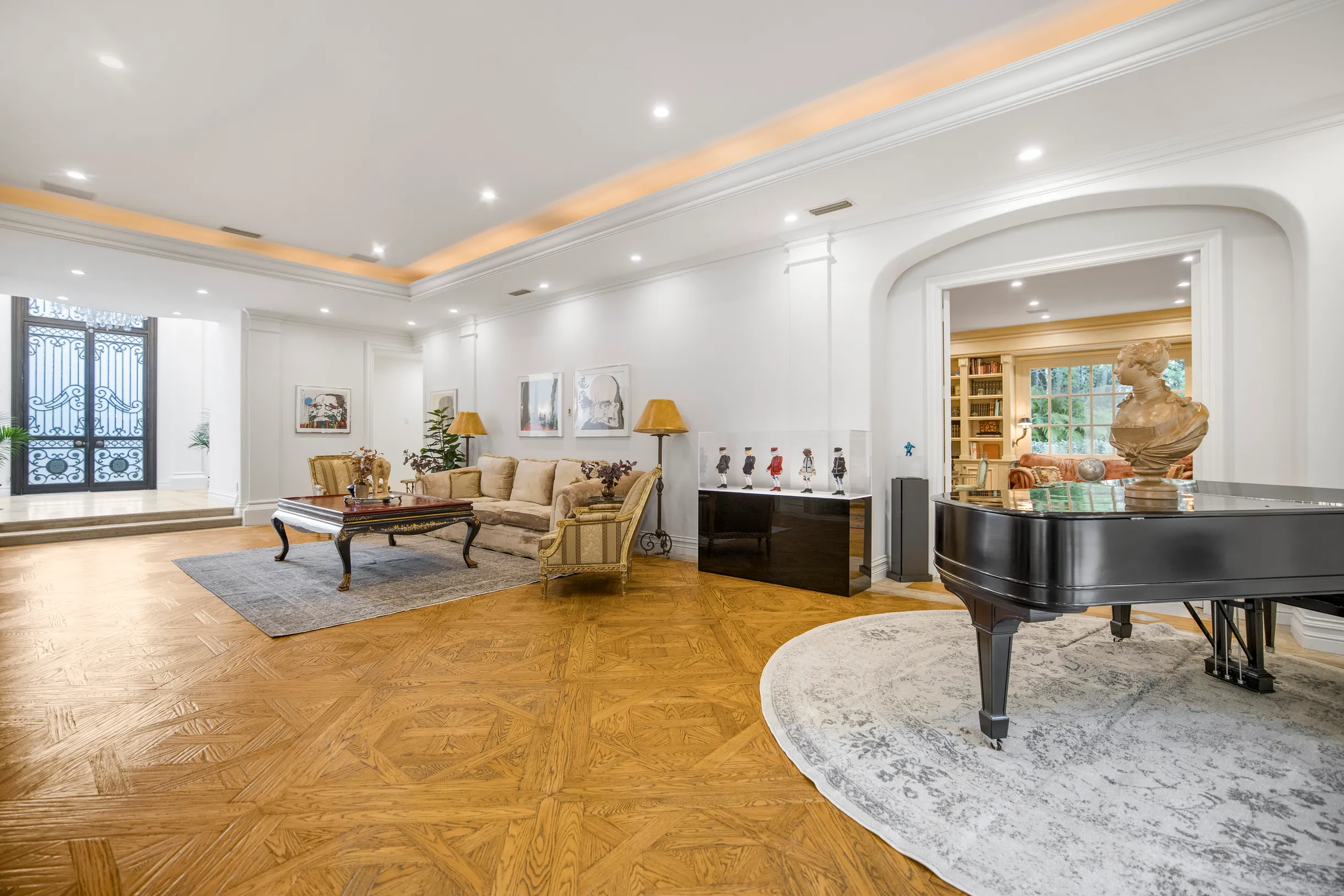 Wander Beverly Hills Villa #48