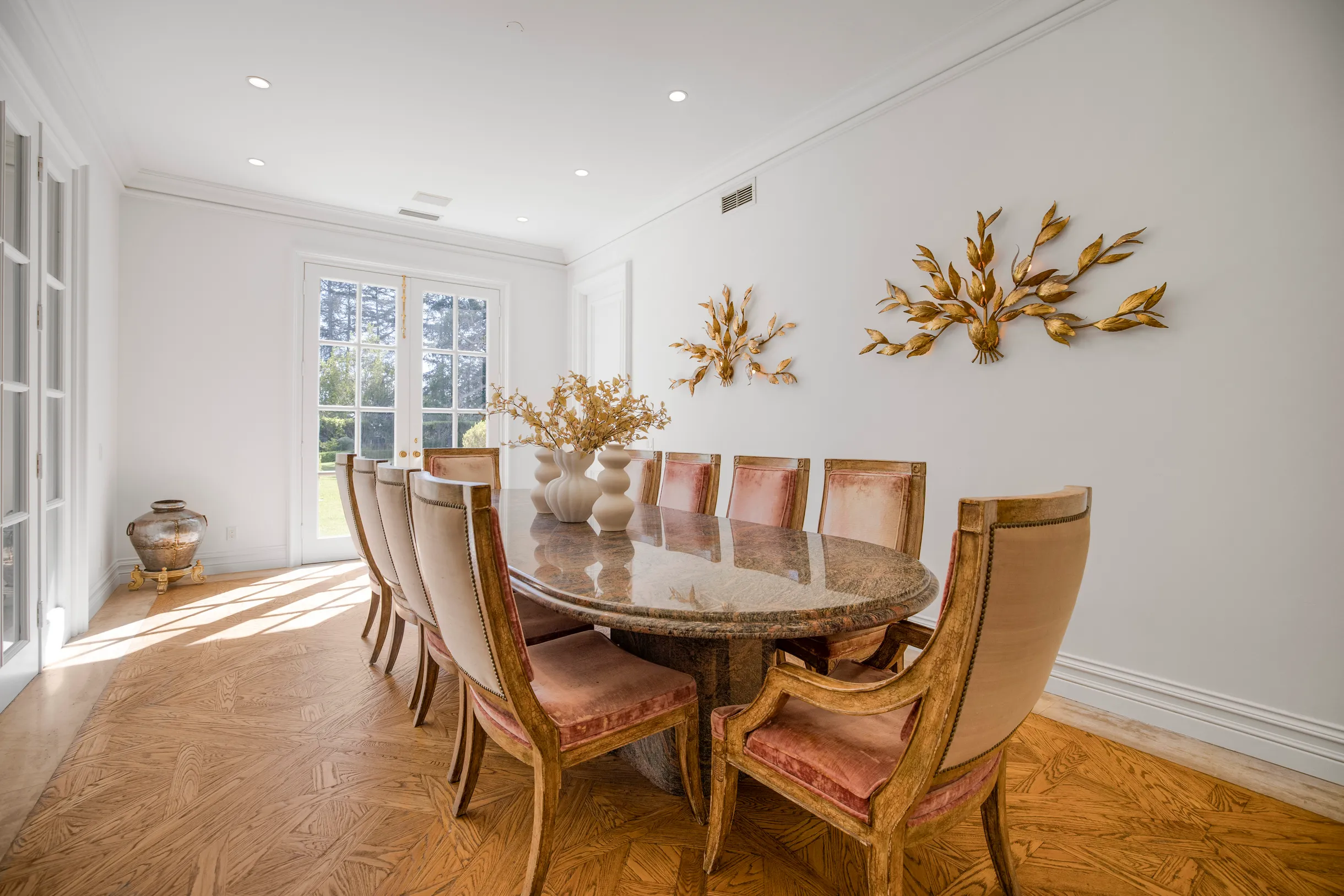 Wander Beverly Hills Villa #7