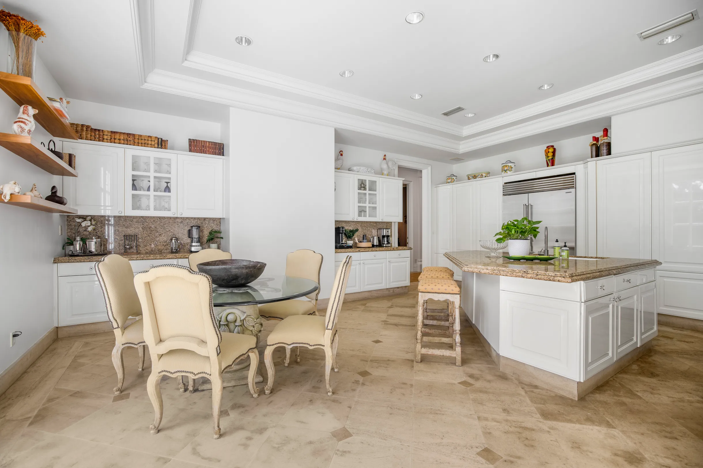 Wander Beverly Hills Villa #32