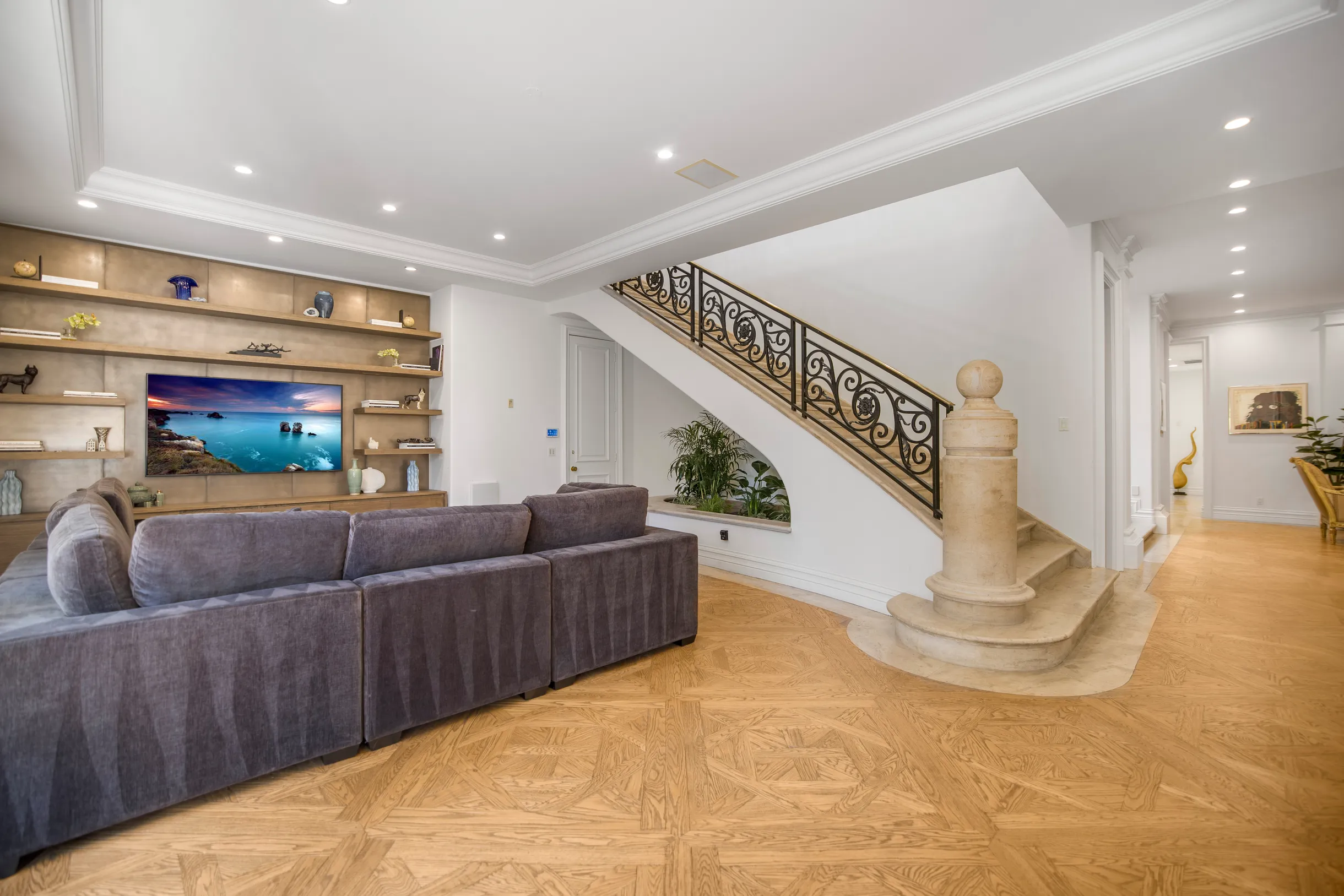 Wander Beverly Hills Villa #33