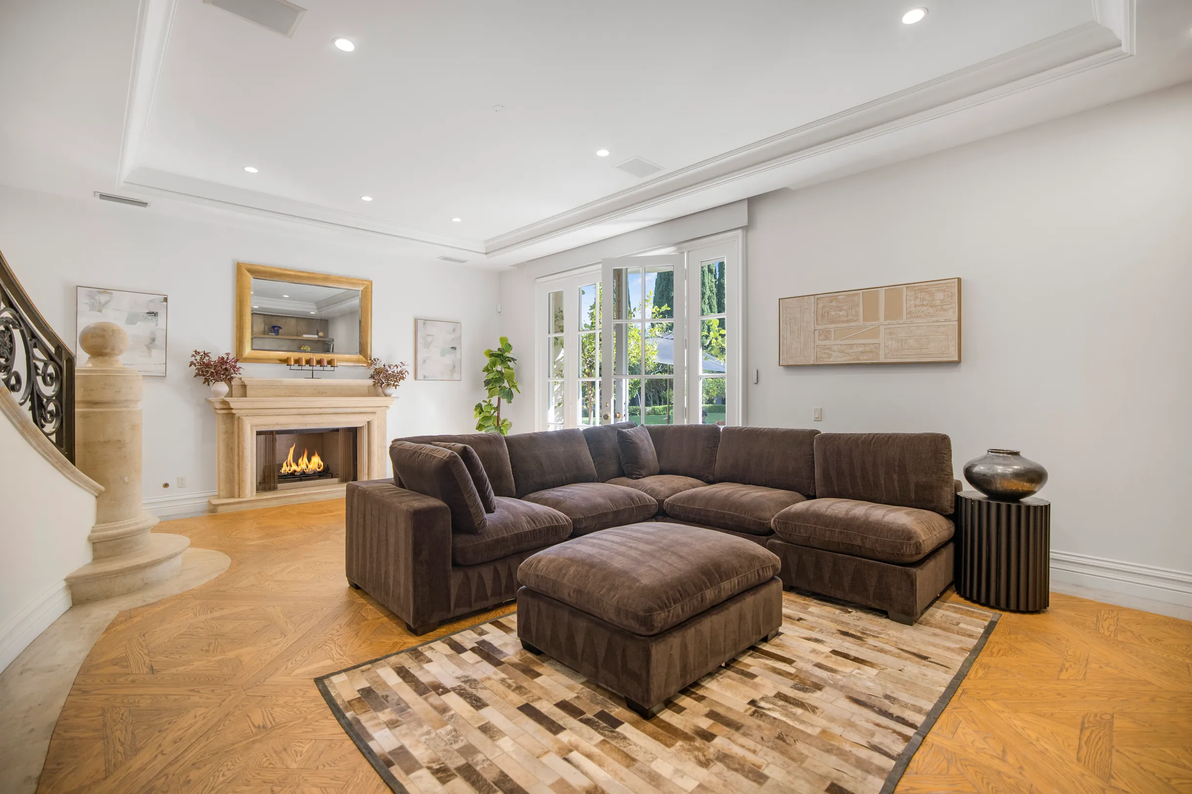 Wander Beverly Hills Villa #50