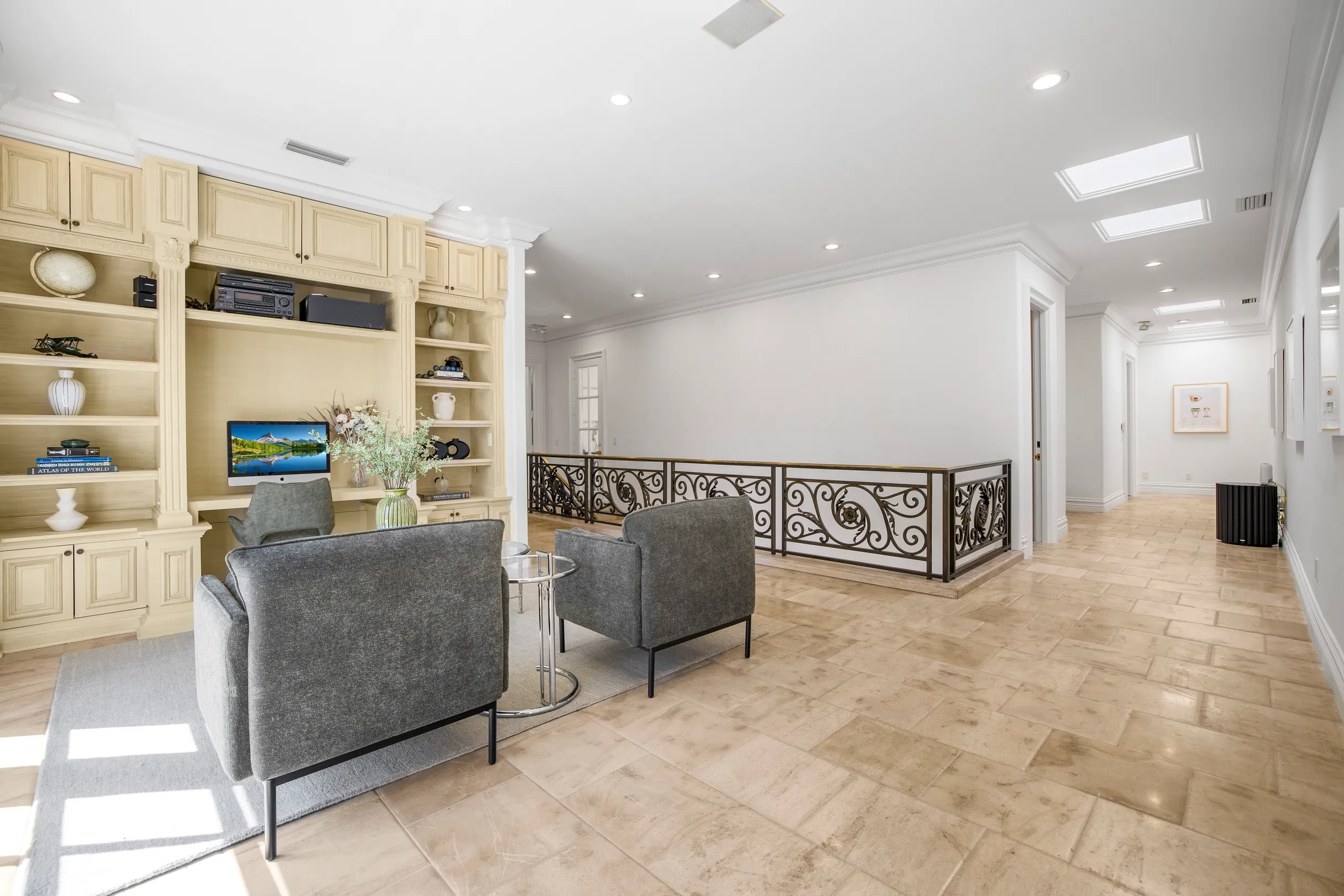 Wander Beverly Hills Villa #34