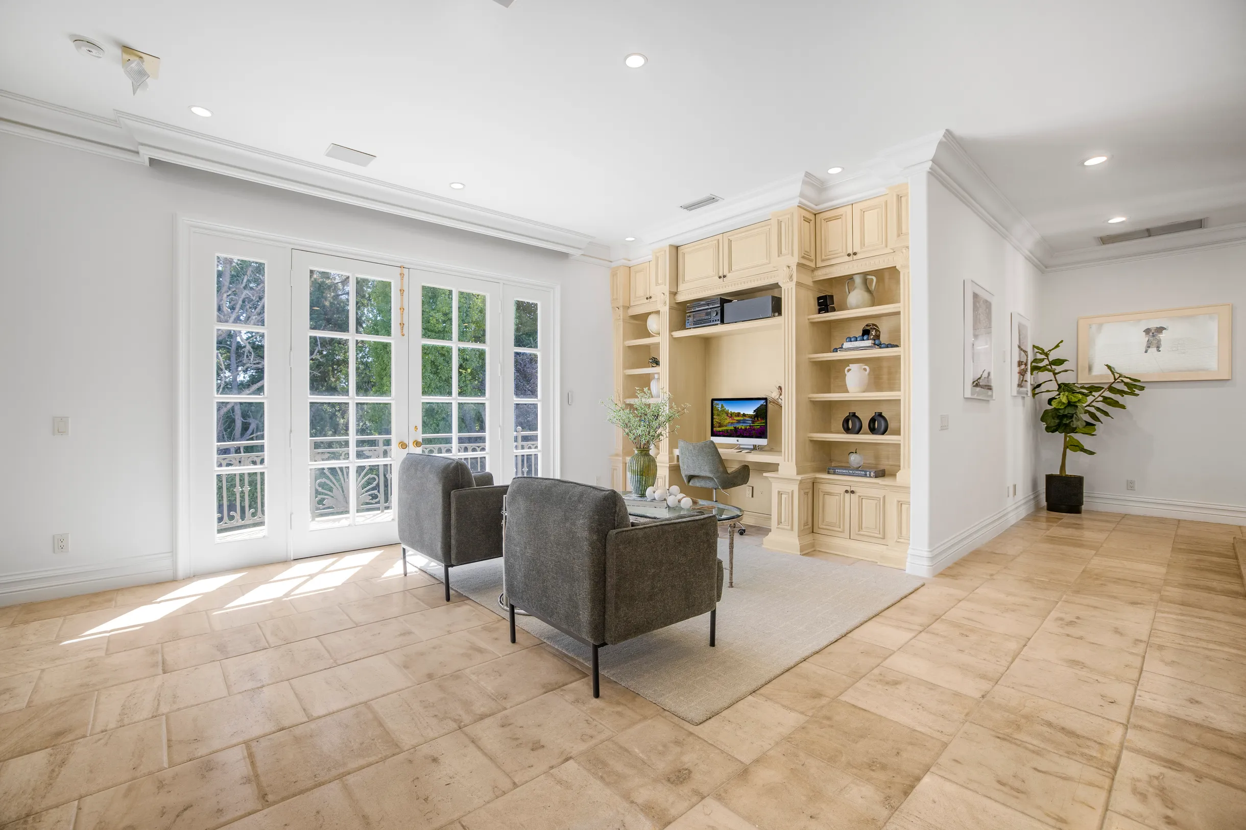 Wander Beverly Hills Villa #10