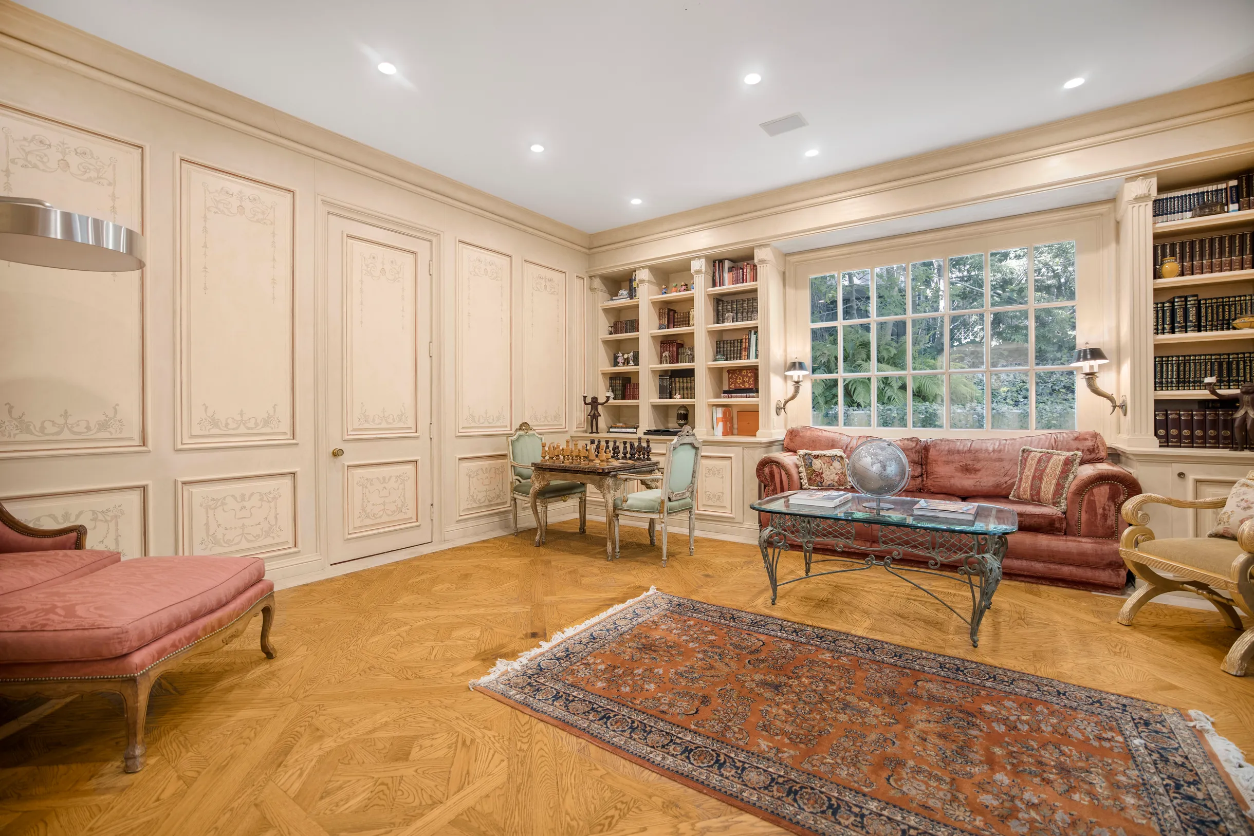 Wander Beverly Hills Villa #59