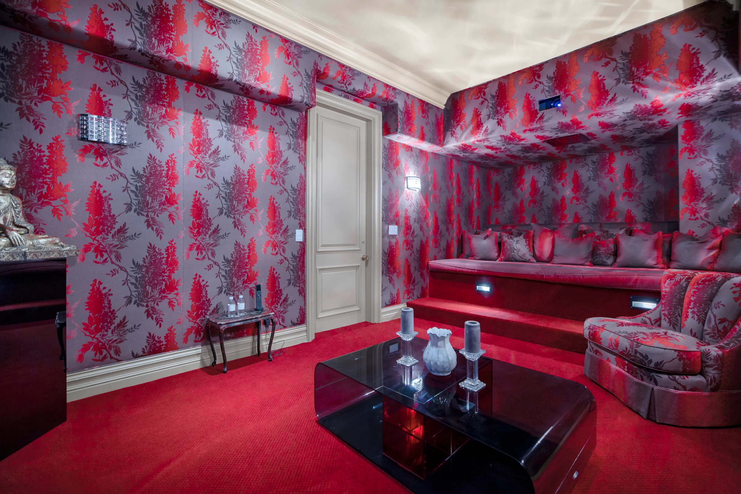 Wander Beverly Hills Villa #35