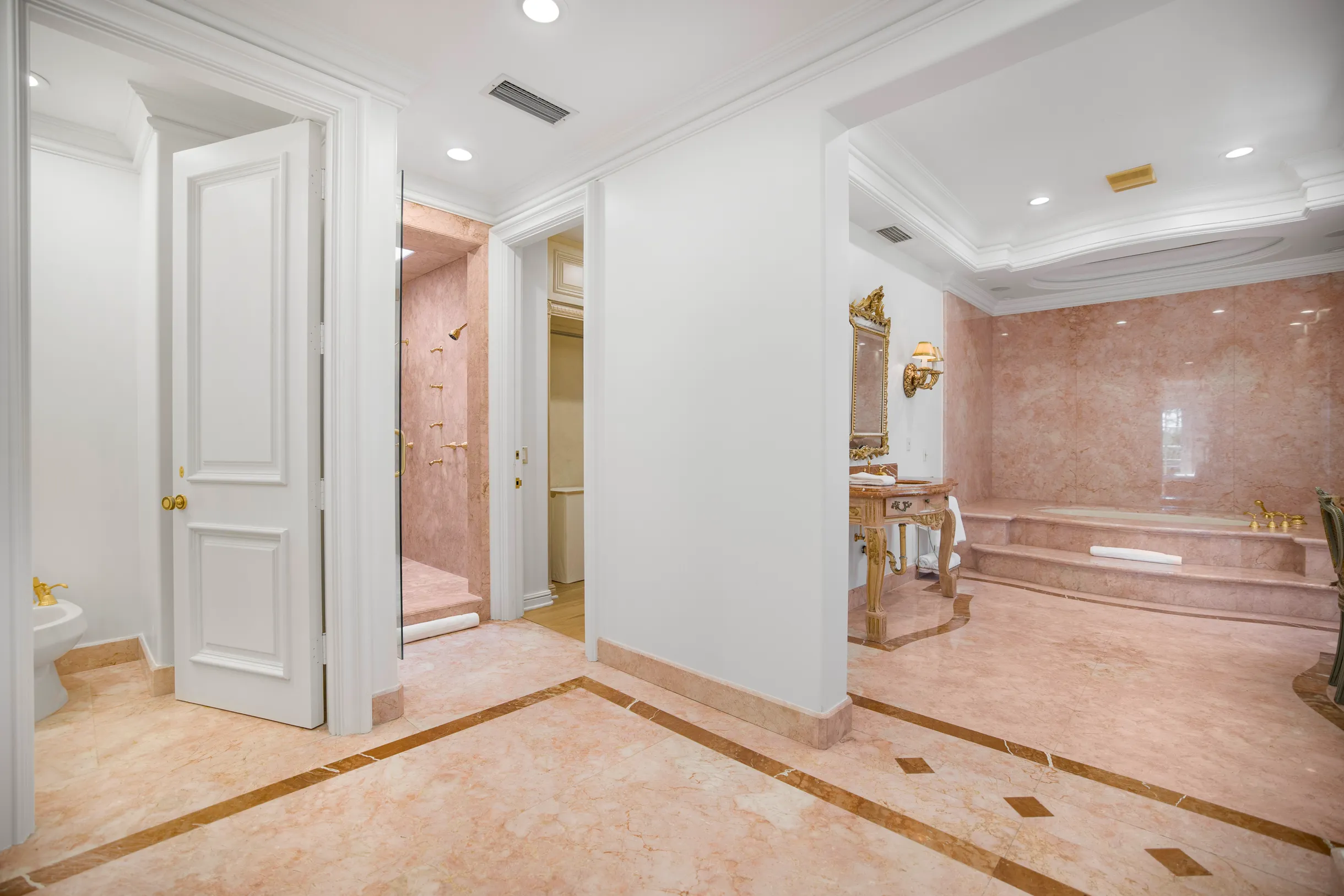 Wander Beverly Hills Villa #13