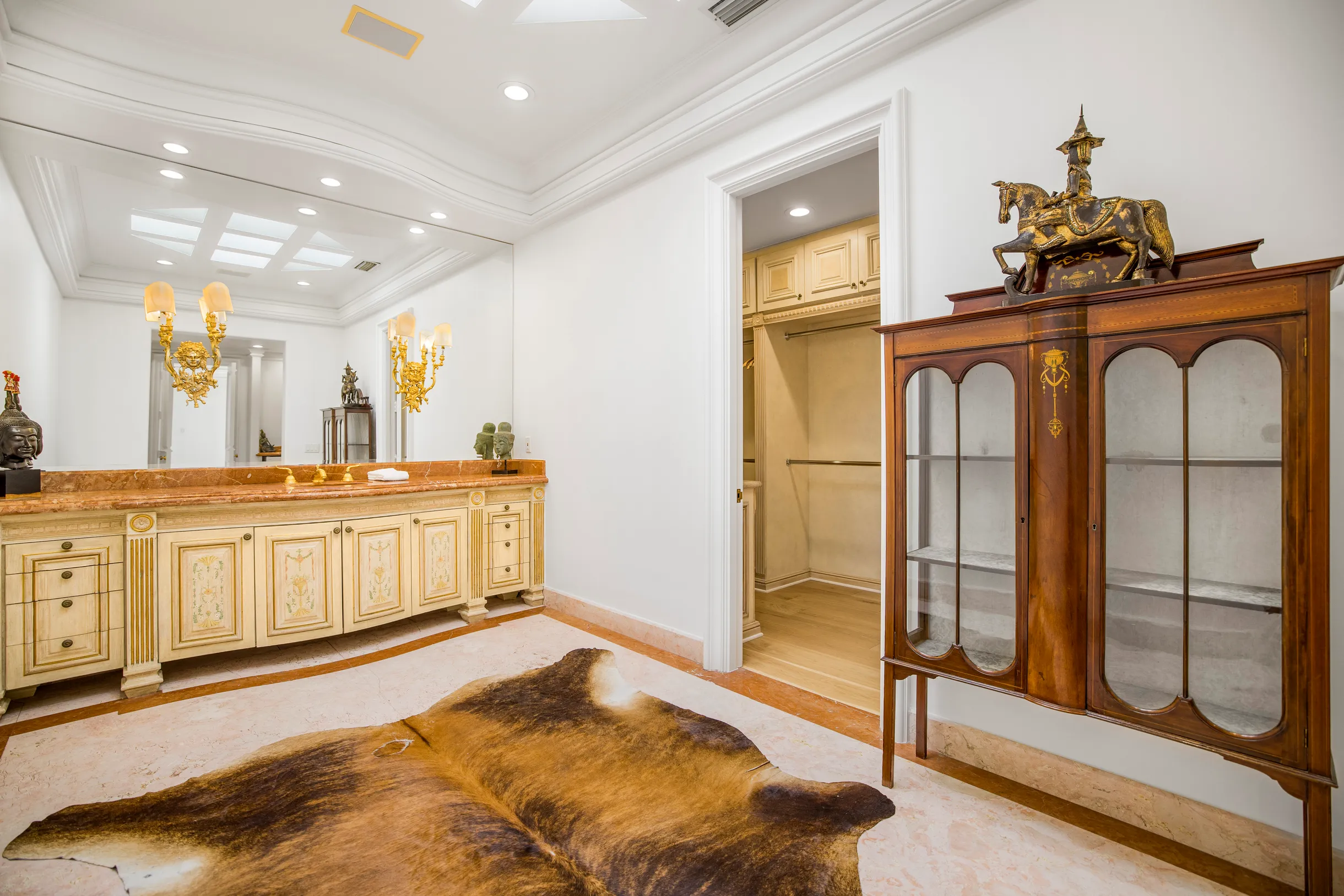 Wander Beverly Hills Villa #14