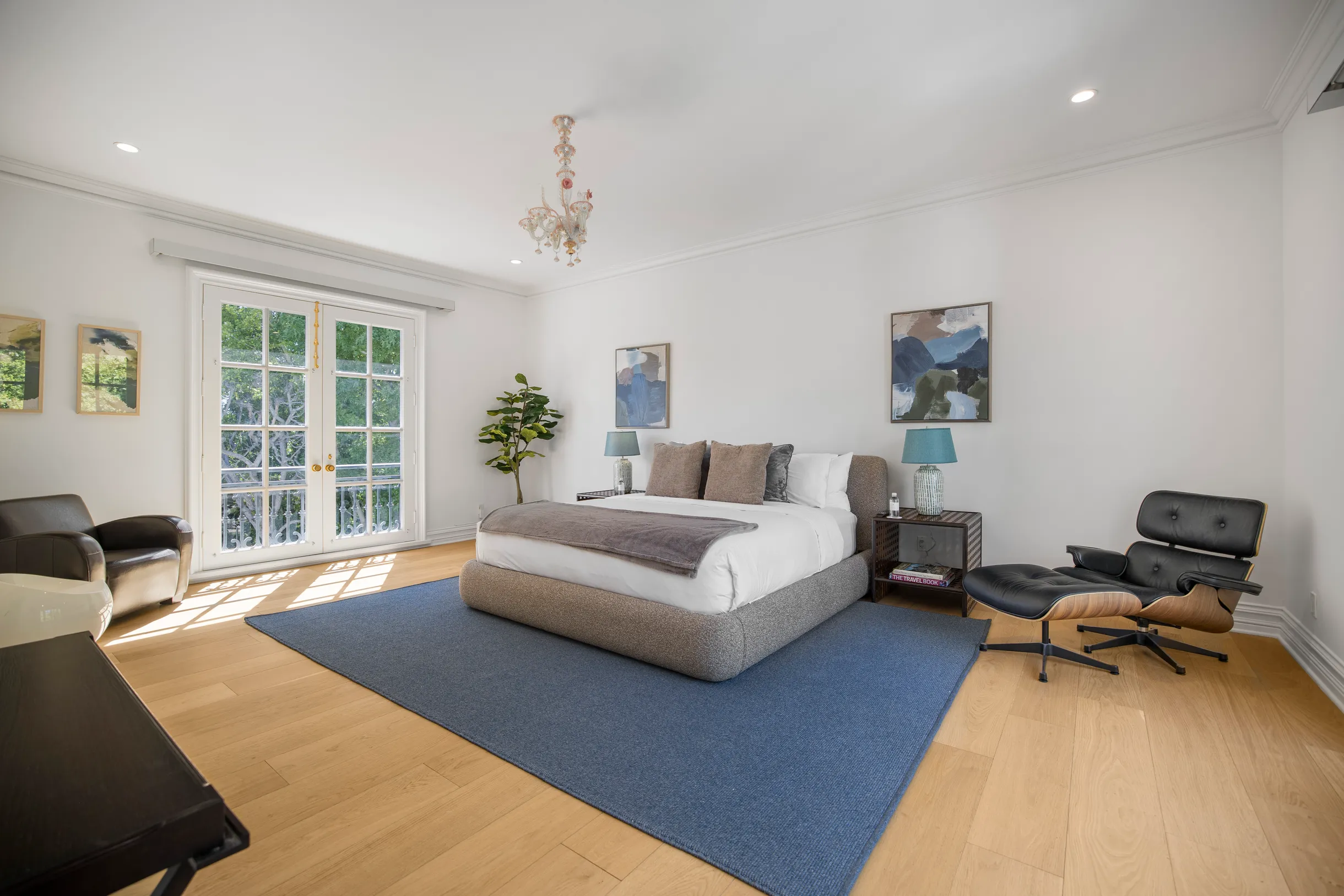 Wander Beverly Hills Villa #15