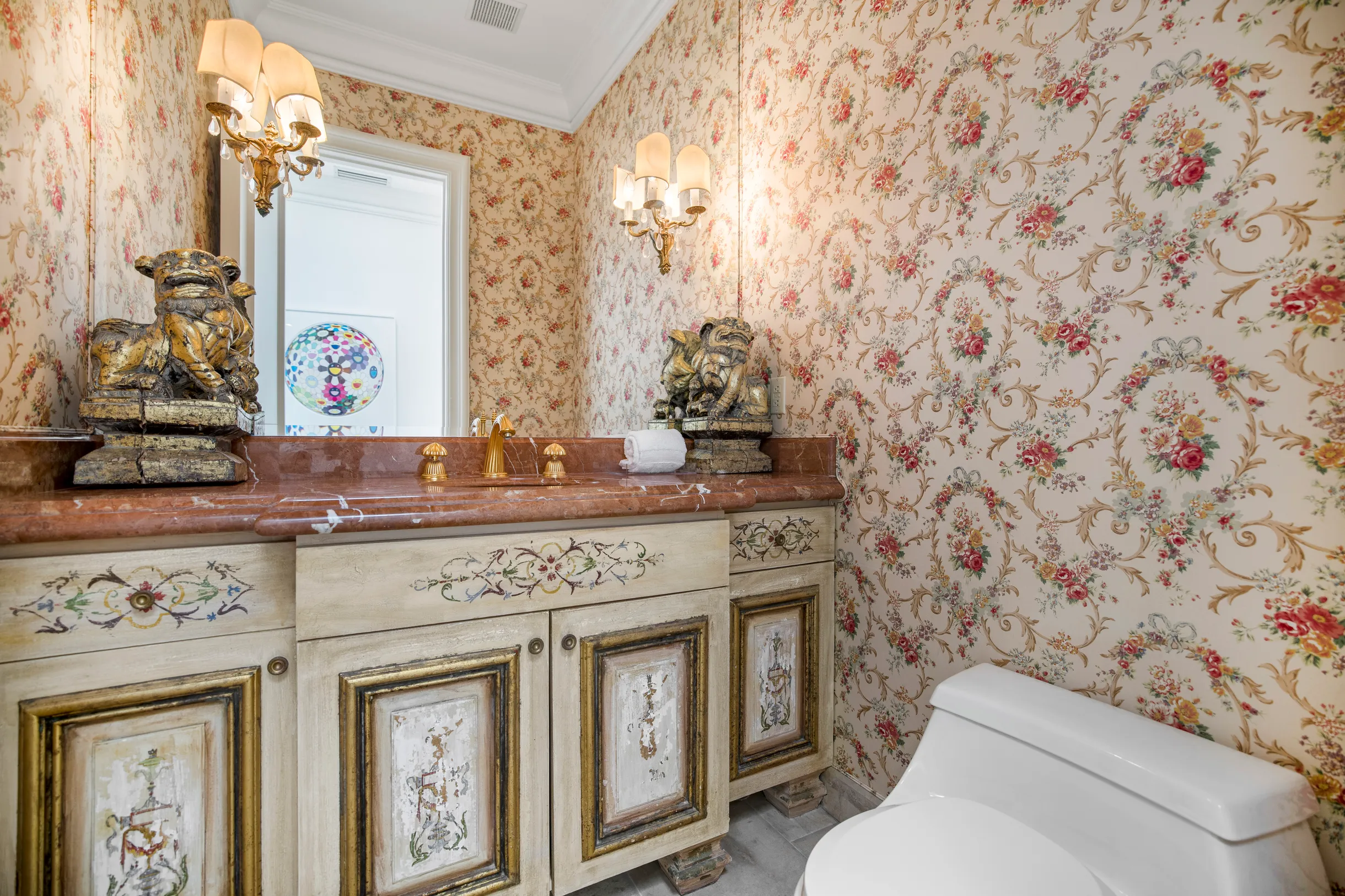 Wander Beverly Hills Villa #17